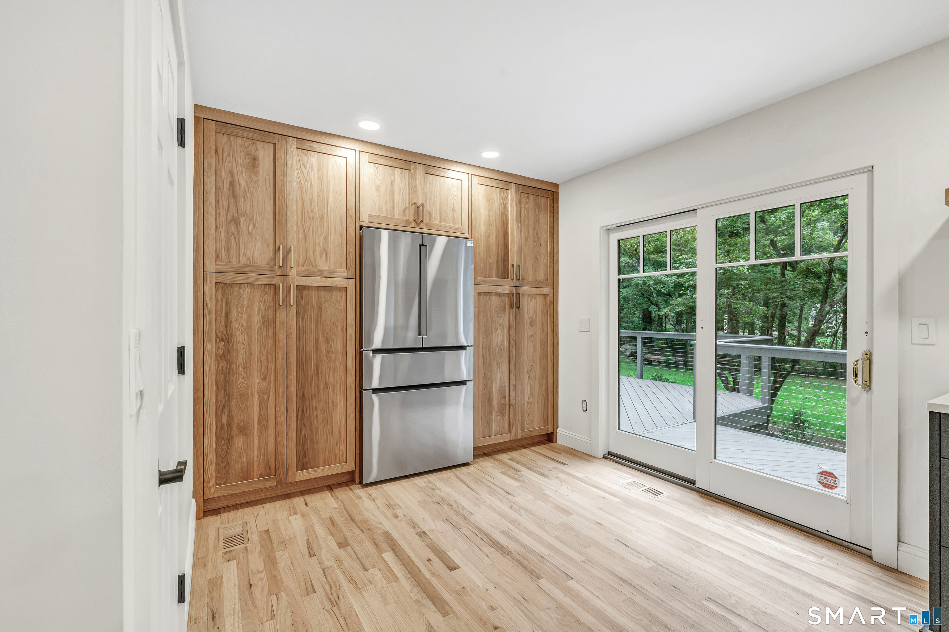 Foto 8 de Casa en venta en 33 Coley Road, Wilton, CT — $1,849,900