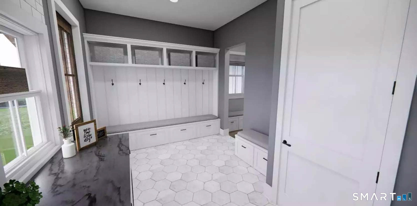16 Bittersweet Way, Stonington, CT 06378