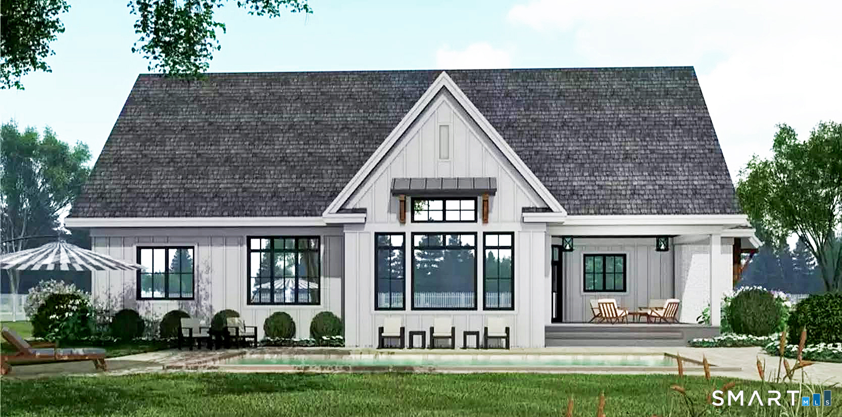 16 Bittersweet Way, Stonington, CT 06378