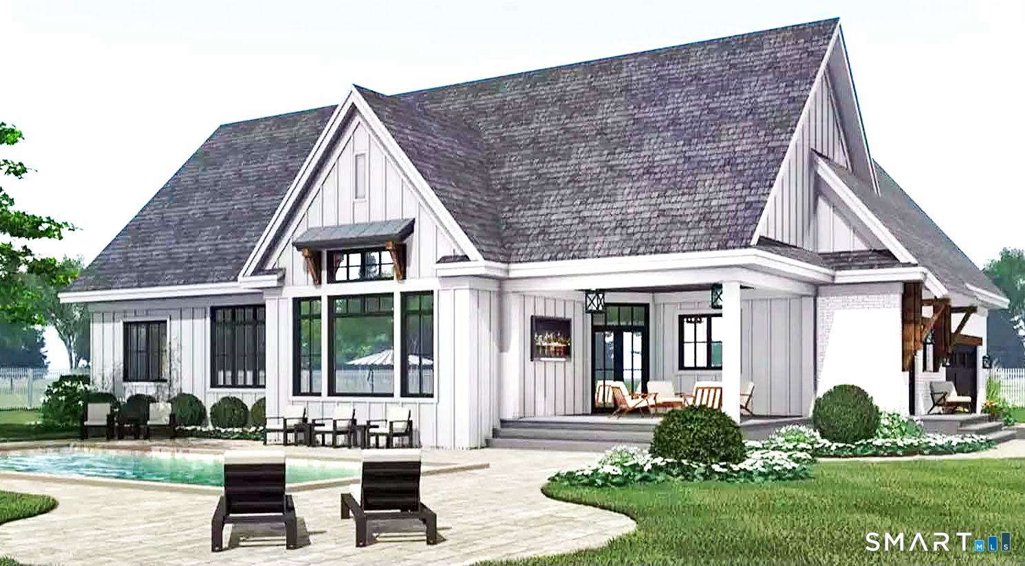 Photo 3 of Single family home for sale at 16 Bittersweet Way, Stonington, CT 06378 | MLS# 24209635 | Listing updated on 2026-10-02
