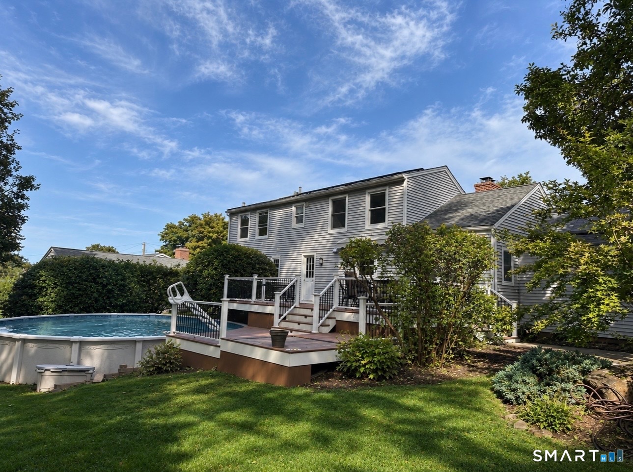 Foto 8 de Casa en renta en 54 Randall Drive, Trumbull, CT — $4,800/mes
