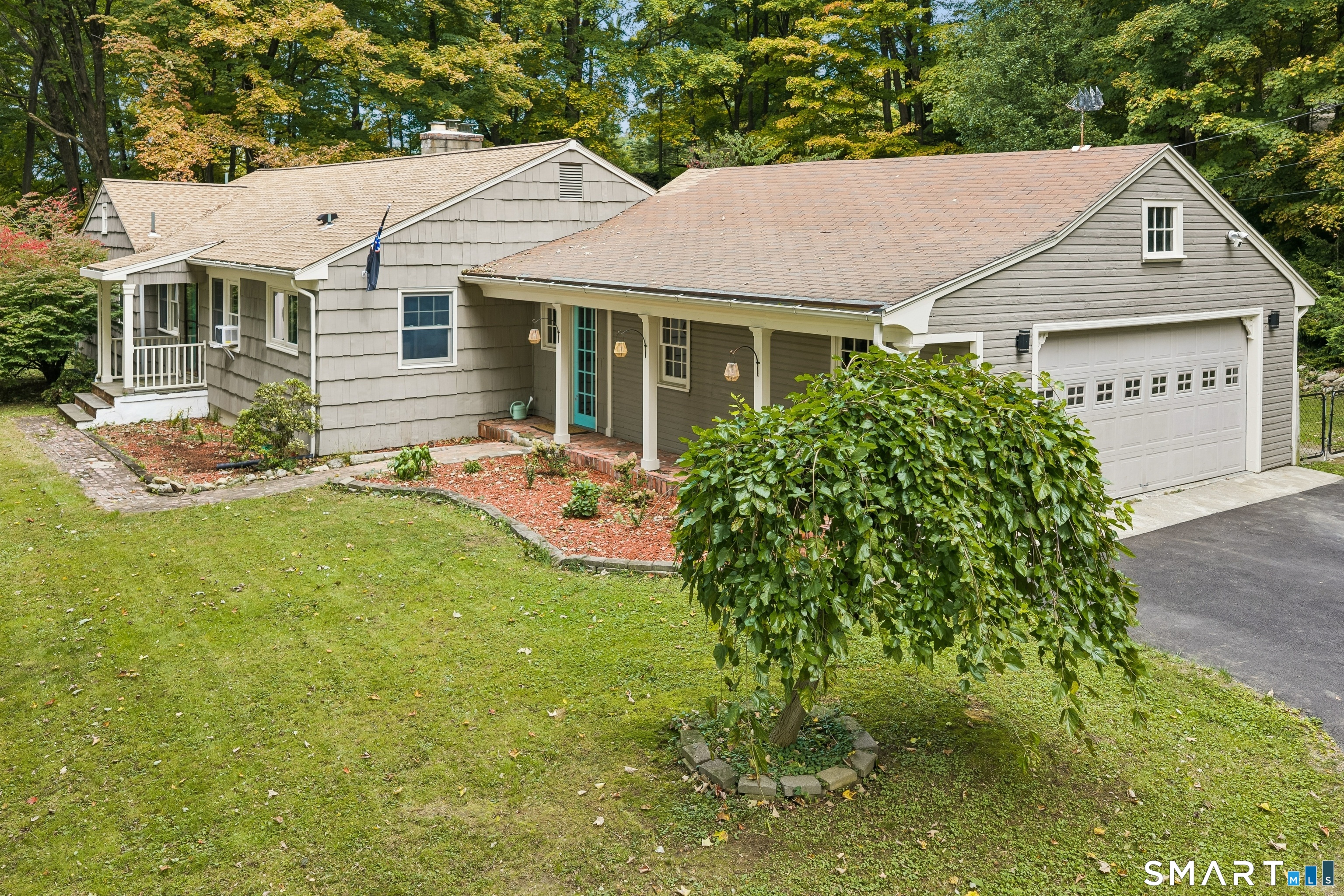 27 Hattertown Road