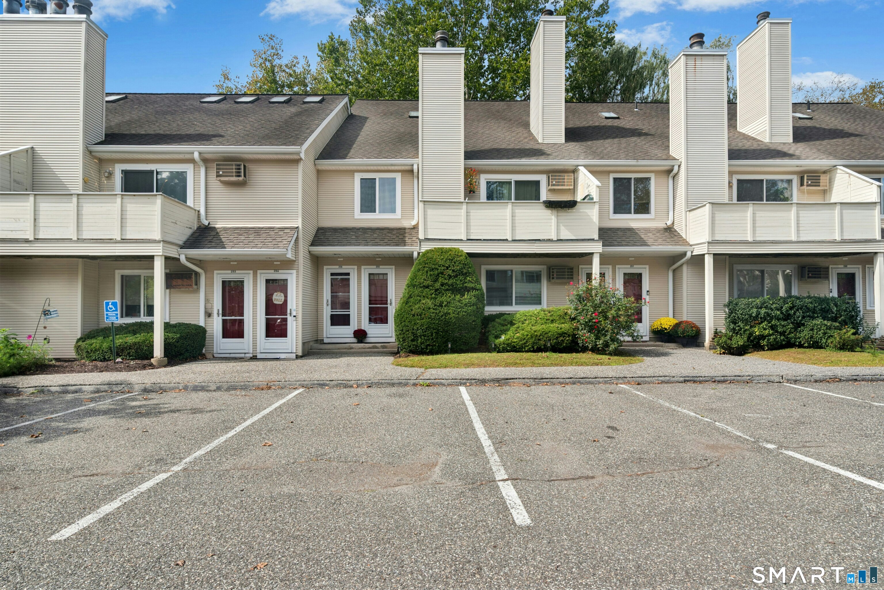 Photo 1 of Condo for sale at 255 Willow Springs #255, New Milford, CT 06776 | MLS# 24211419 | Listing updated on 2026-10-02