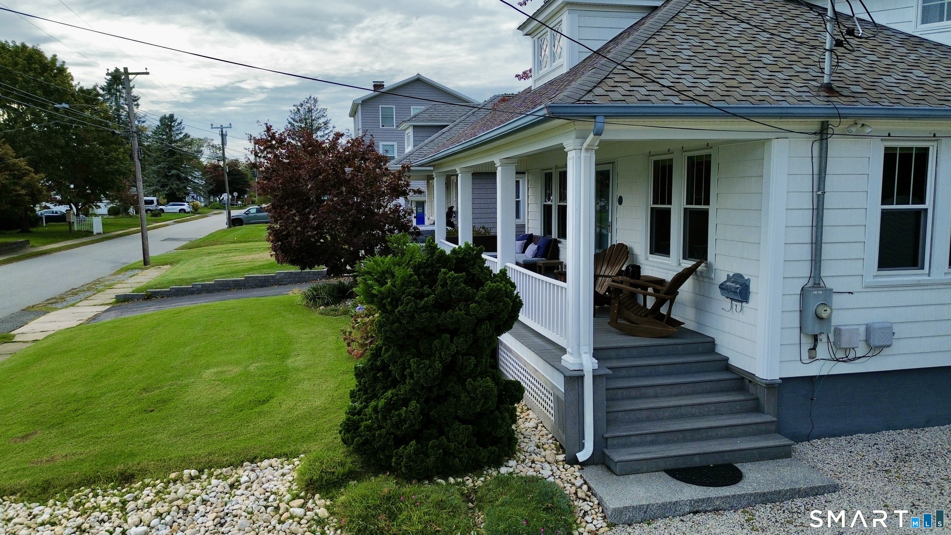 72 Smith Street, Niantic, East Lyme, CT 06357