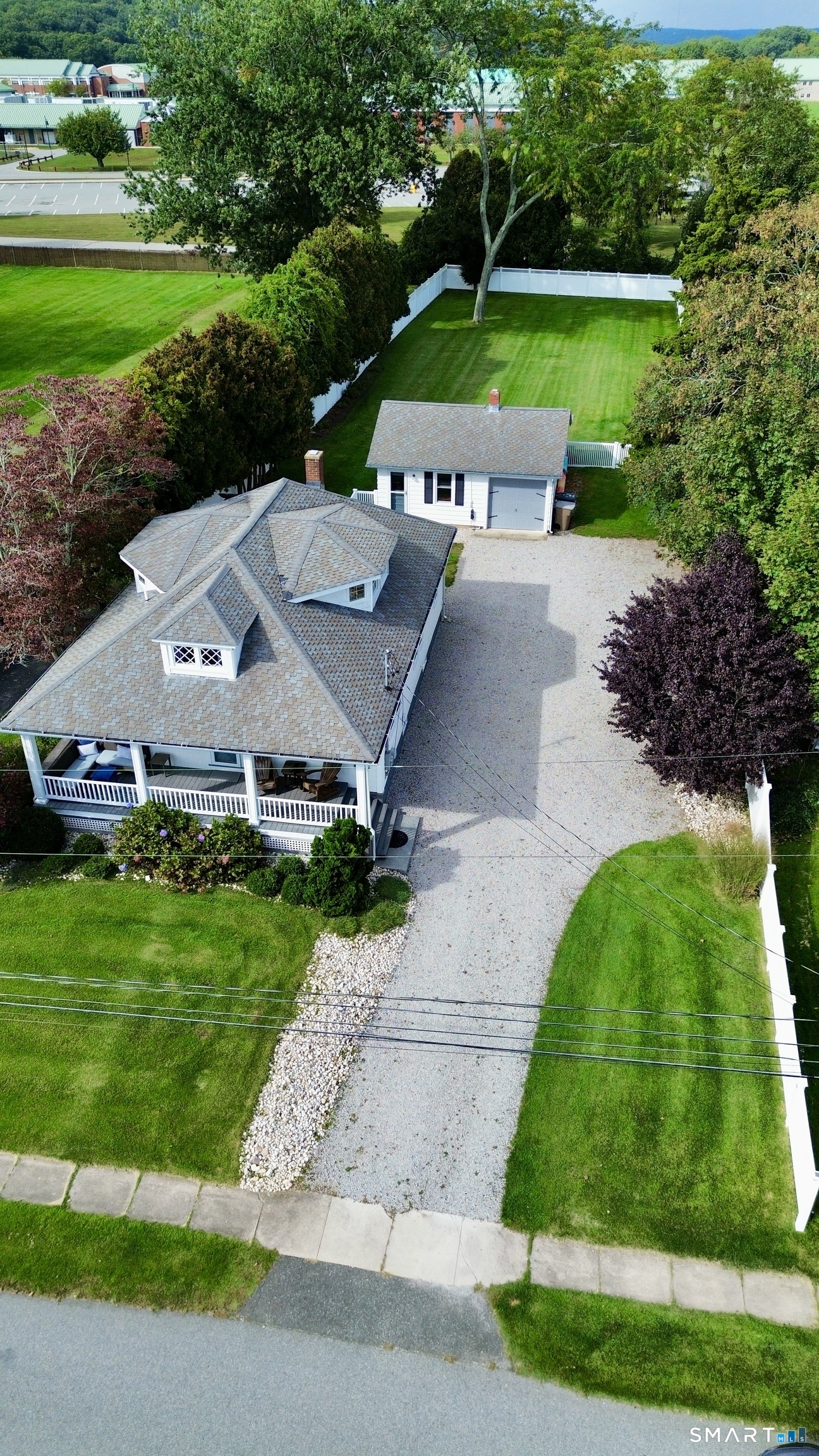 72 Smith Street, Niantic, East Lyme, CT 06357