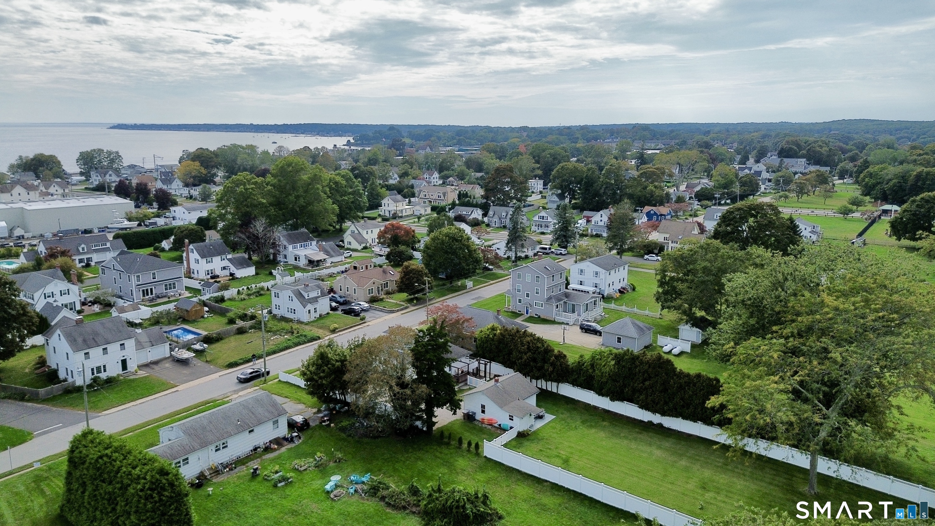 72 Smith Street, Niantic, East Lyme, CT 06357