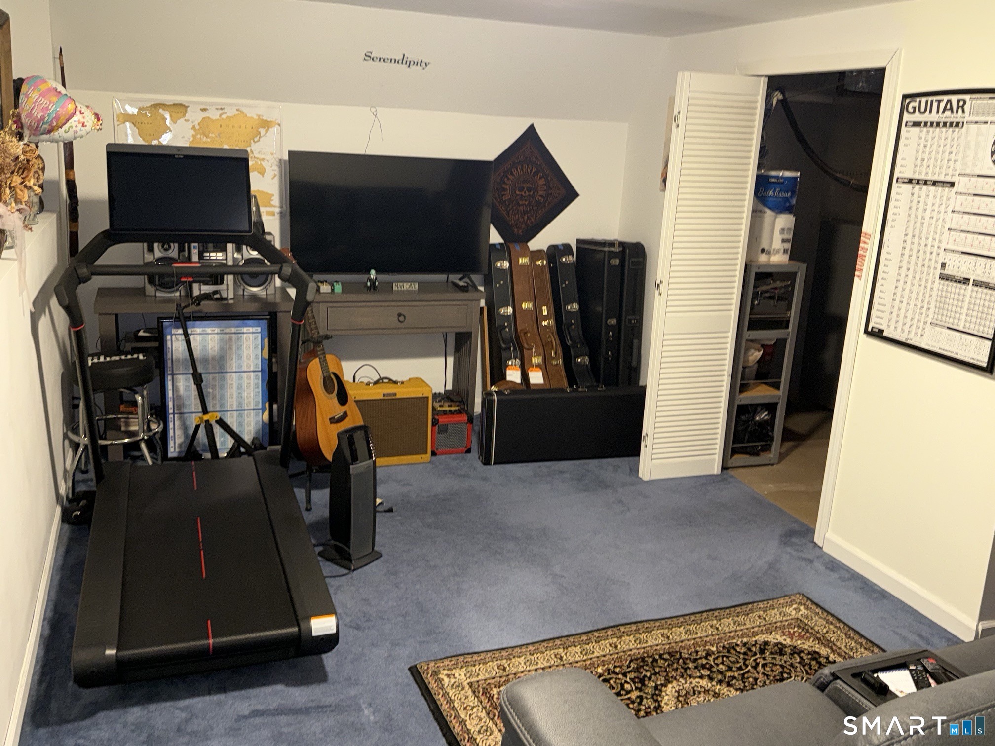 Rec Room