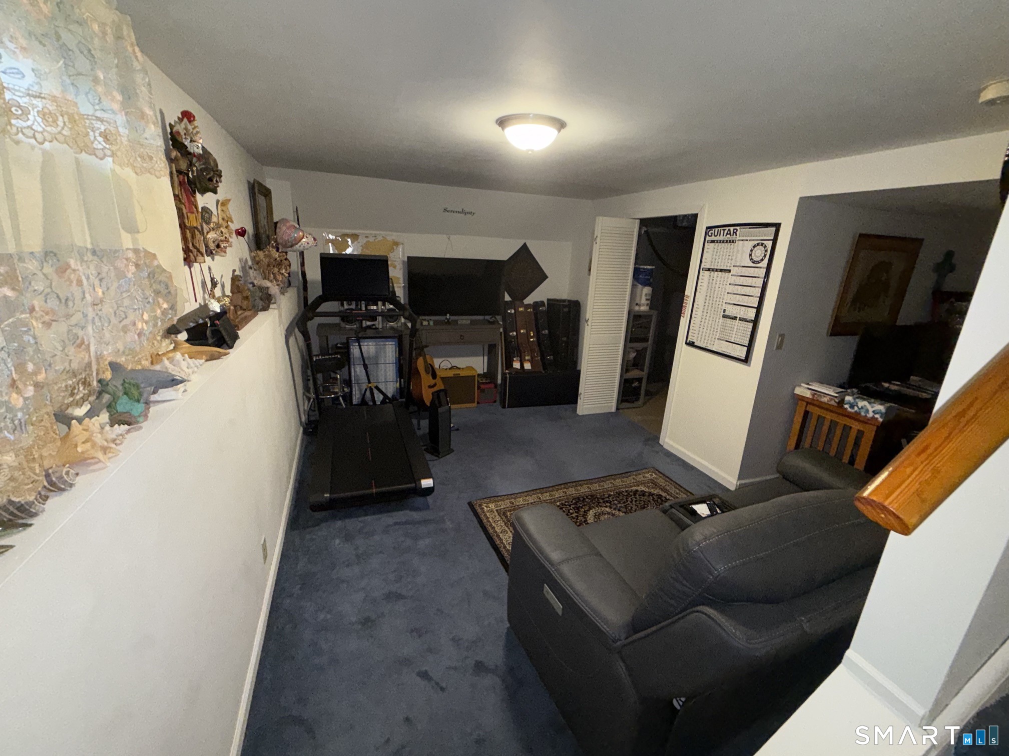 Rec Room