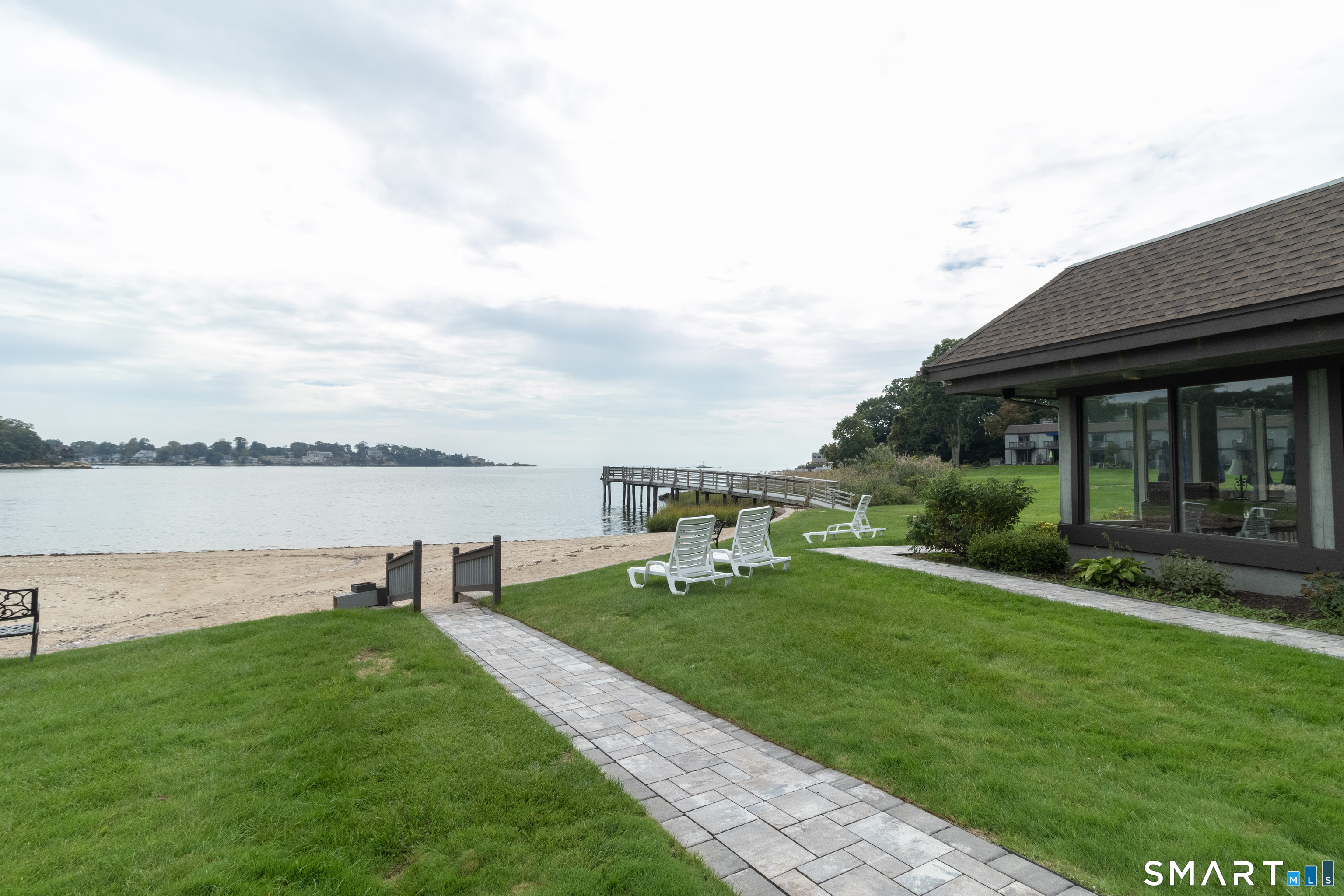 Photo 2 of Townhouse for sale at 34 Harbour Village #E, Branford, CT 06405 | MLS# 24210640 | Listing updated on 2026-10-03