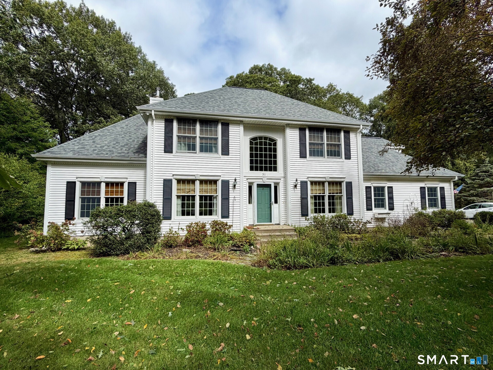 Photo 1 of Single family home for sale at 31 Paula Ln, Waterford, CT 06385 | MLS# 24211438 | Listing updated on 2026-10-08