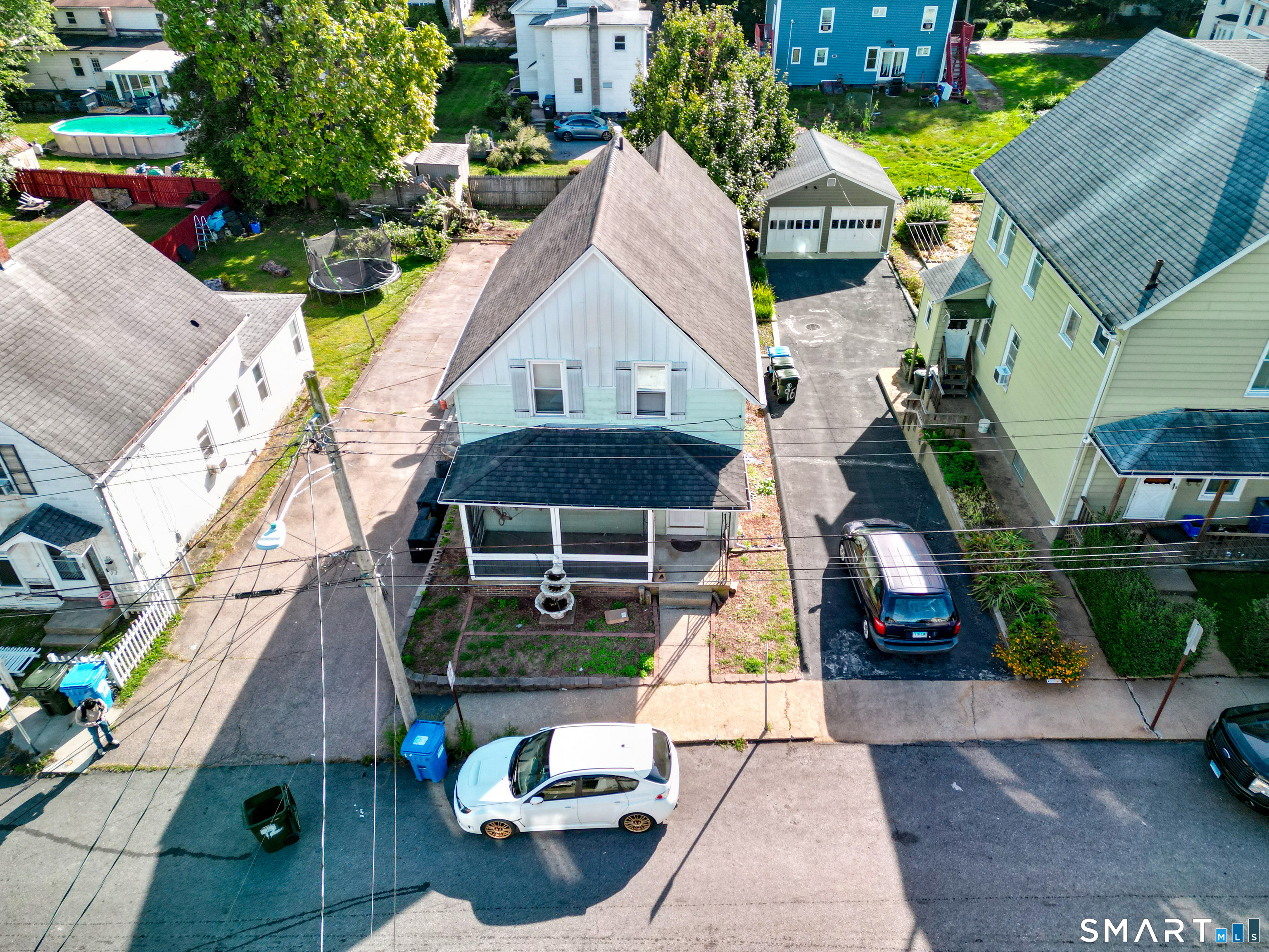 92 Fifth Street, Norwich, CT 06360