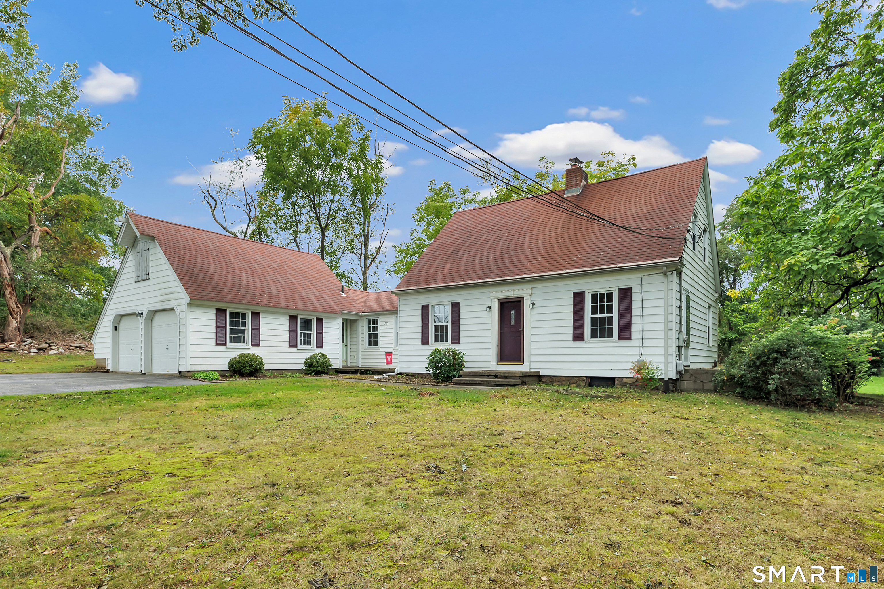 Photo 1 of Single family home for sale at 22 Tomlinson Rd, Seymour, CT 06483 | MLS# 24211204 | Listing updated on 2026-10-06