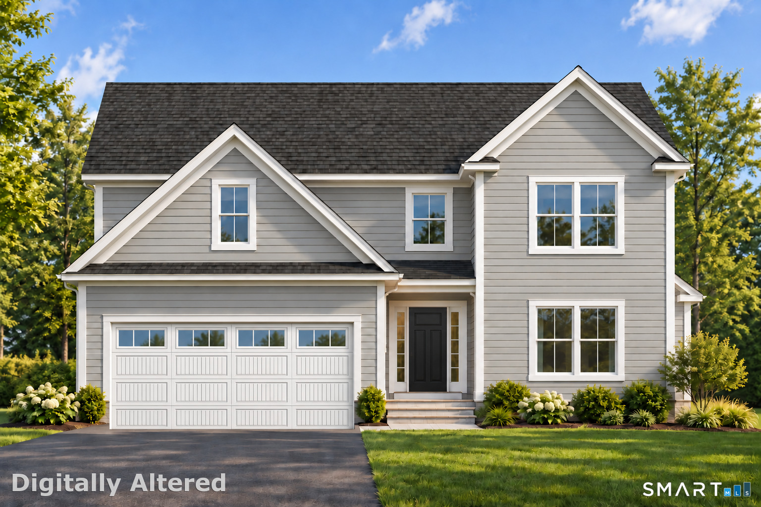 13 Belmont Avenue