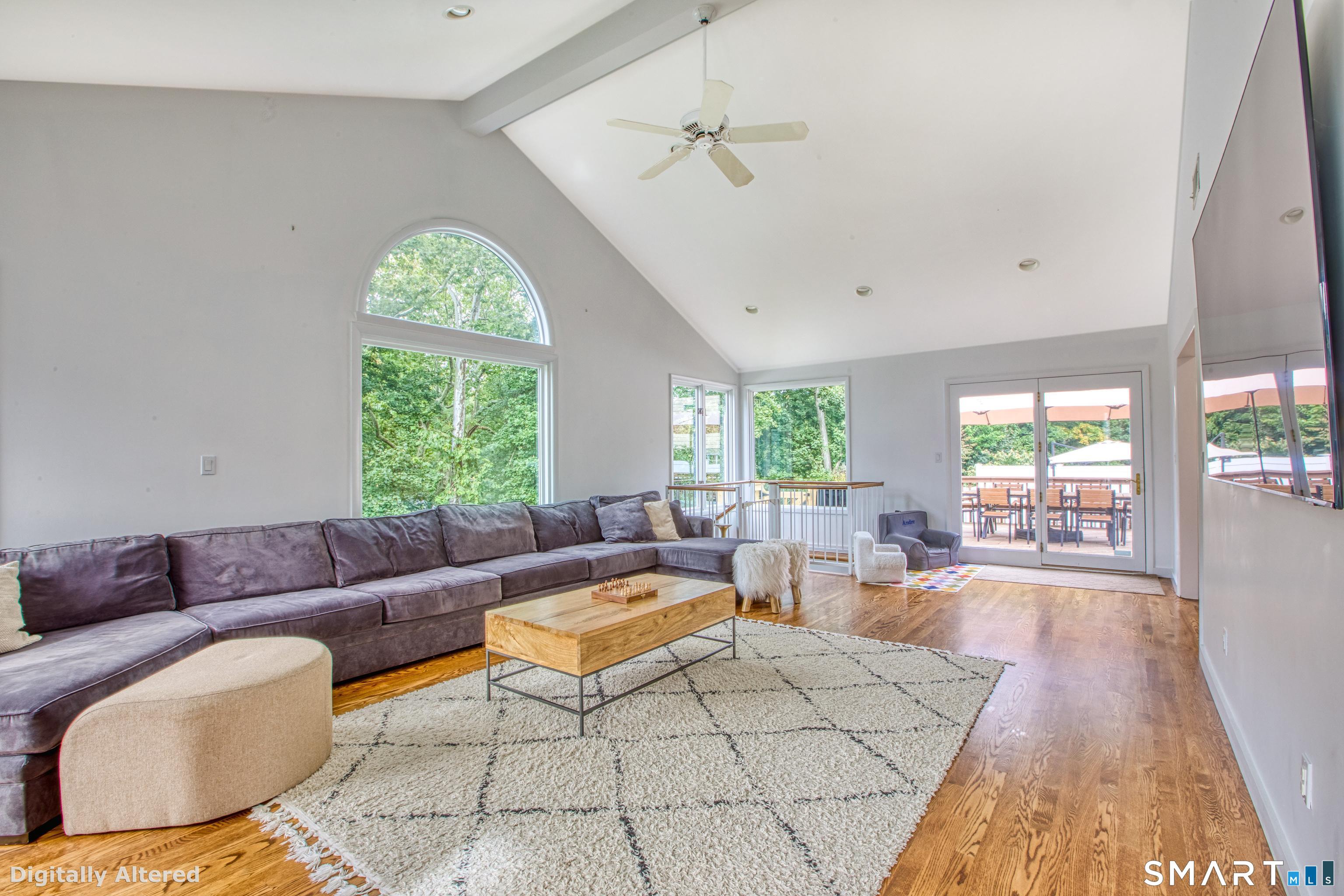 Foto 7 de Casa en venta en 265 Autumn Ridge Road, Fairfield, CT — $1,495,000