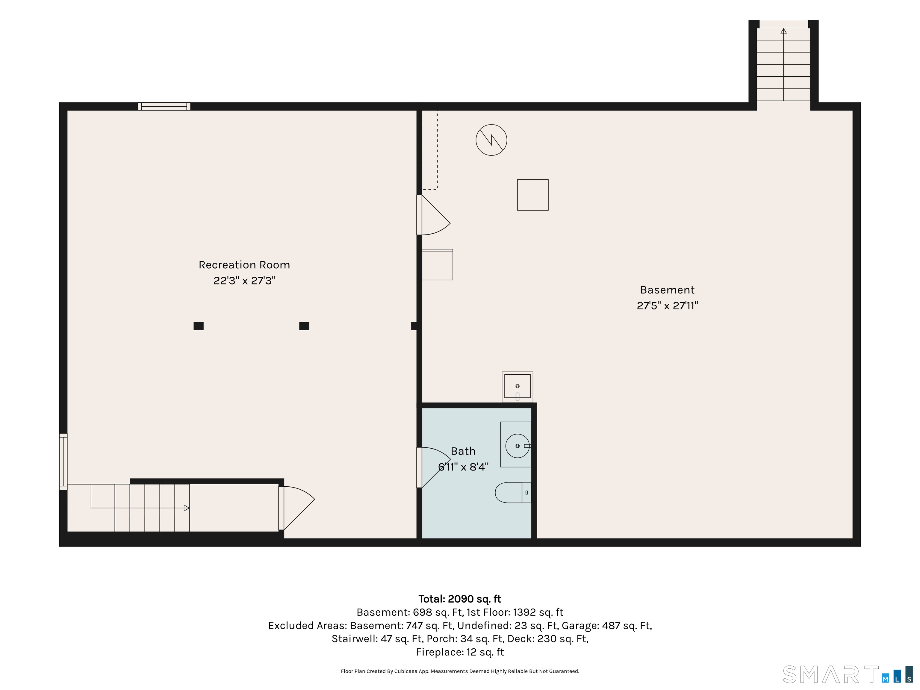 1137 Ridgewood Road, Middletown, CT 06457