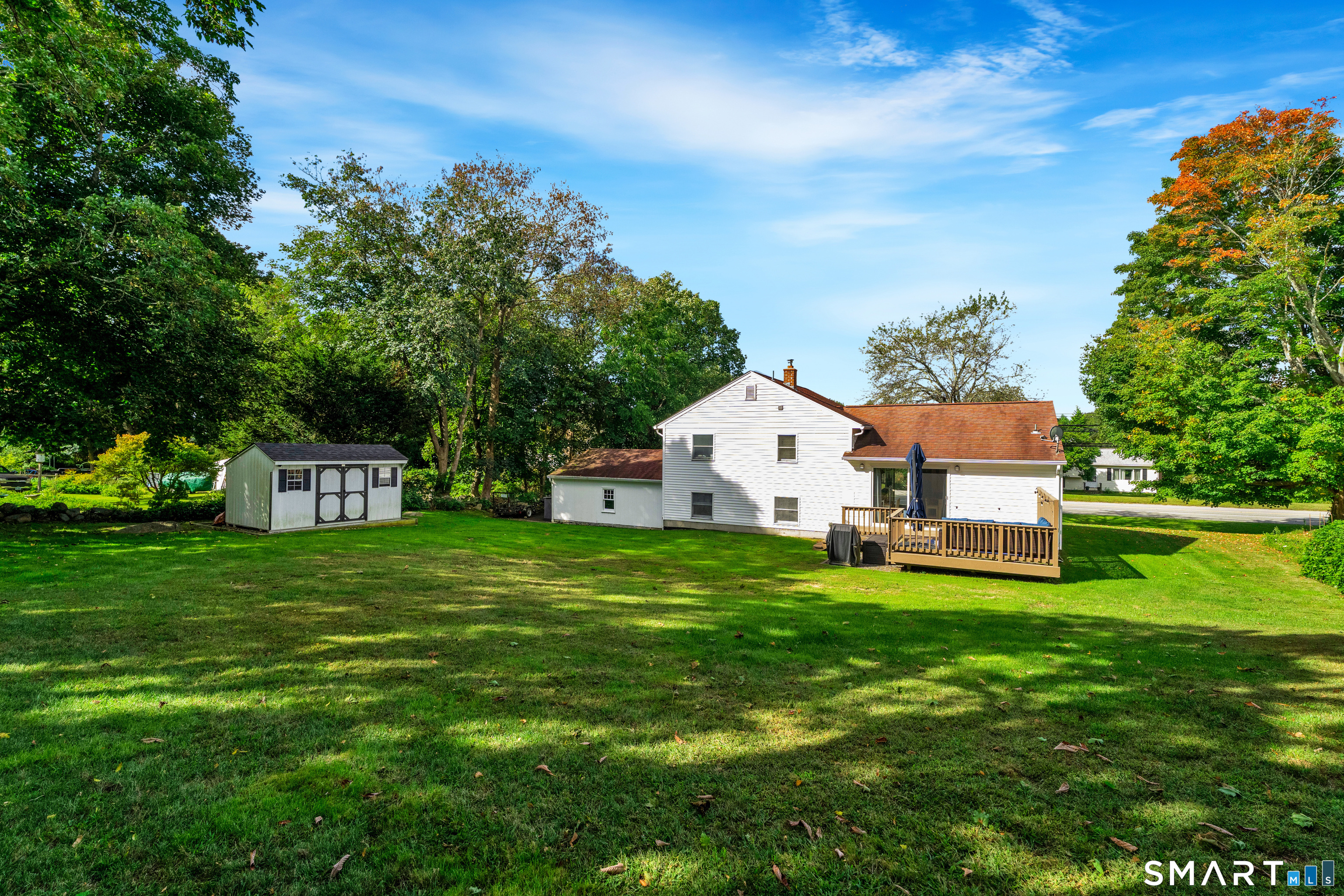 686 Groton Long Point Road, Noank, Groton, CT 06340