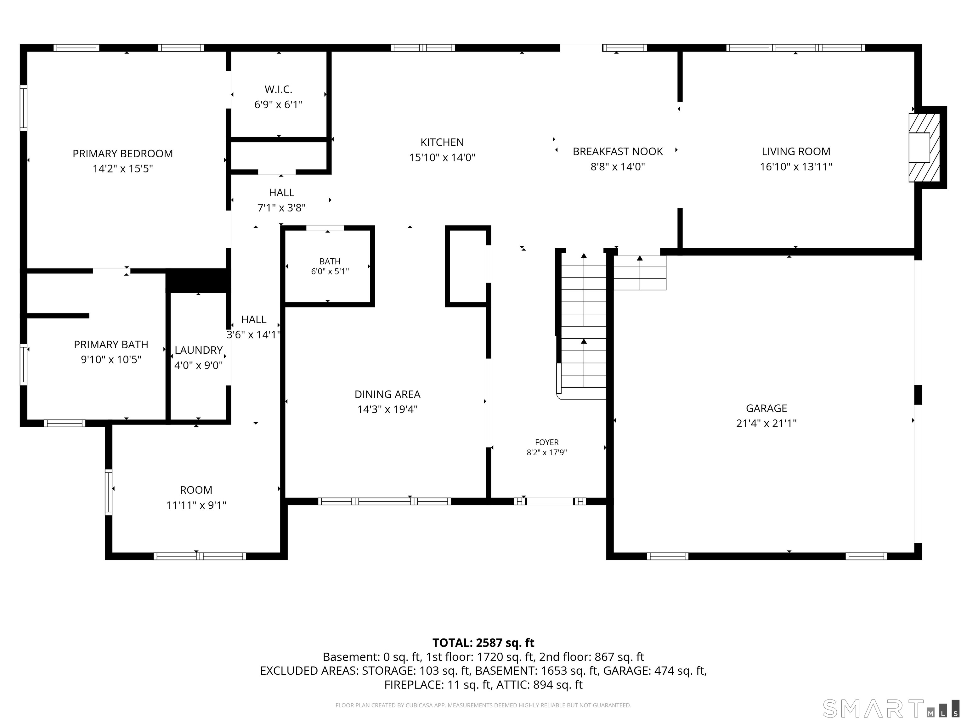 230 Lexington Road, Addison, Glastonbury, CT 06033