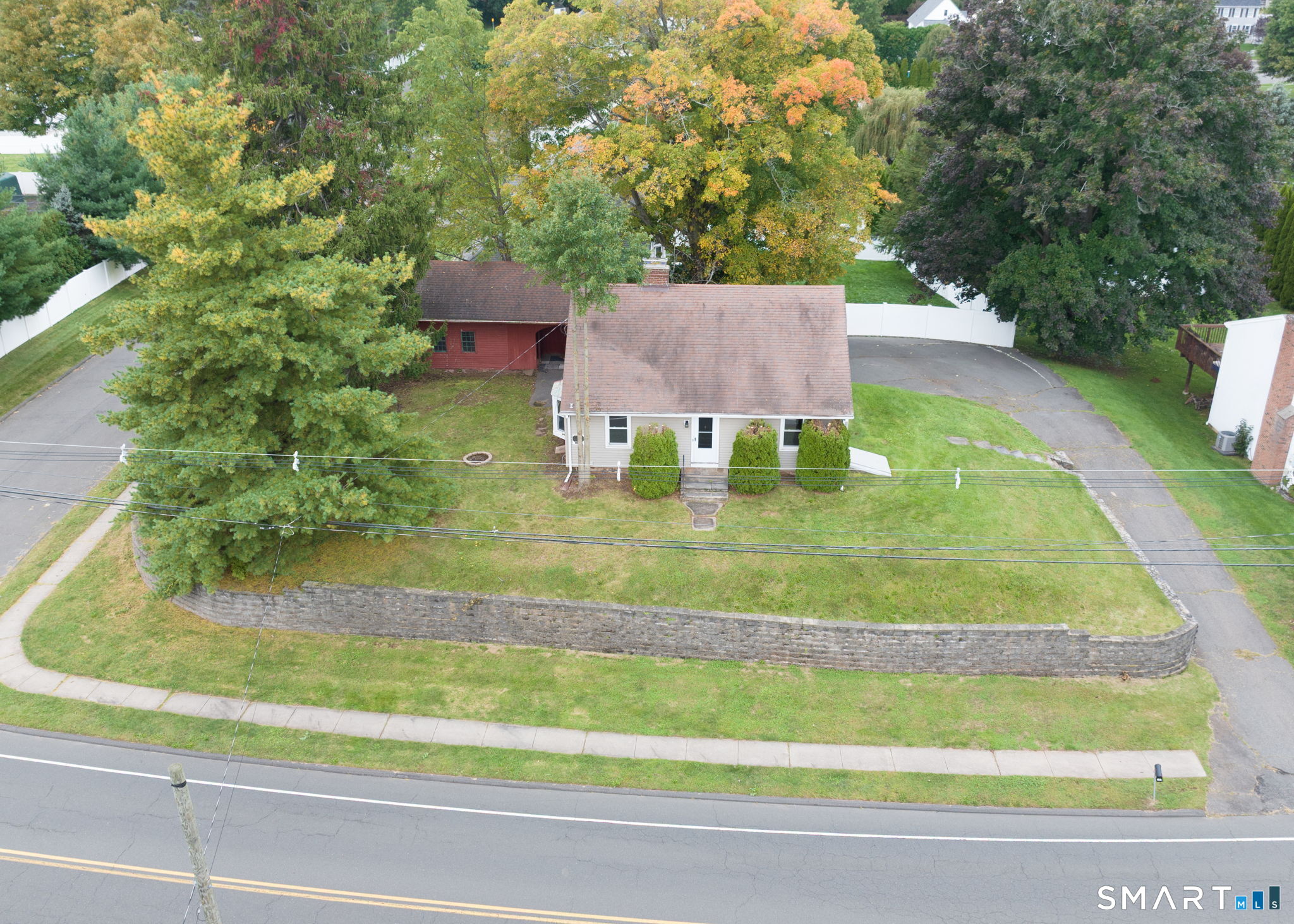 Single family home for sale at 172 Four Rod Rd, Kensington, CT 06037 | MLS# 24211140