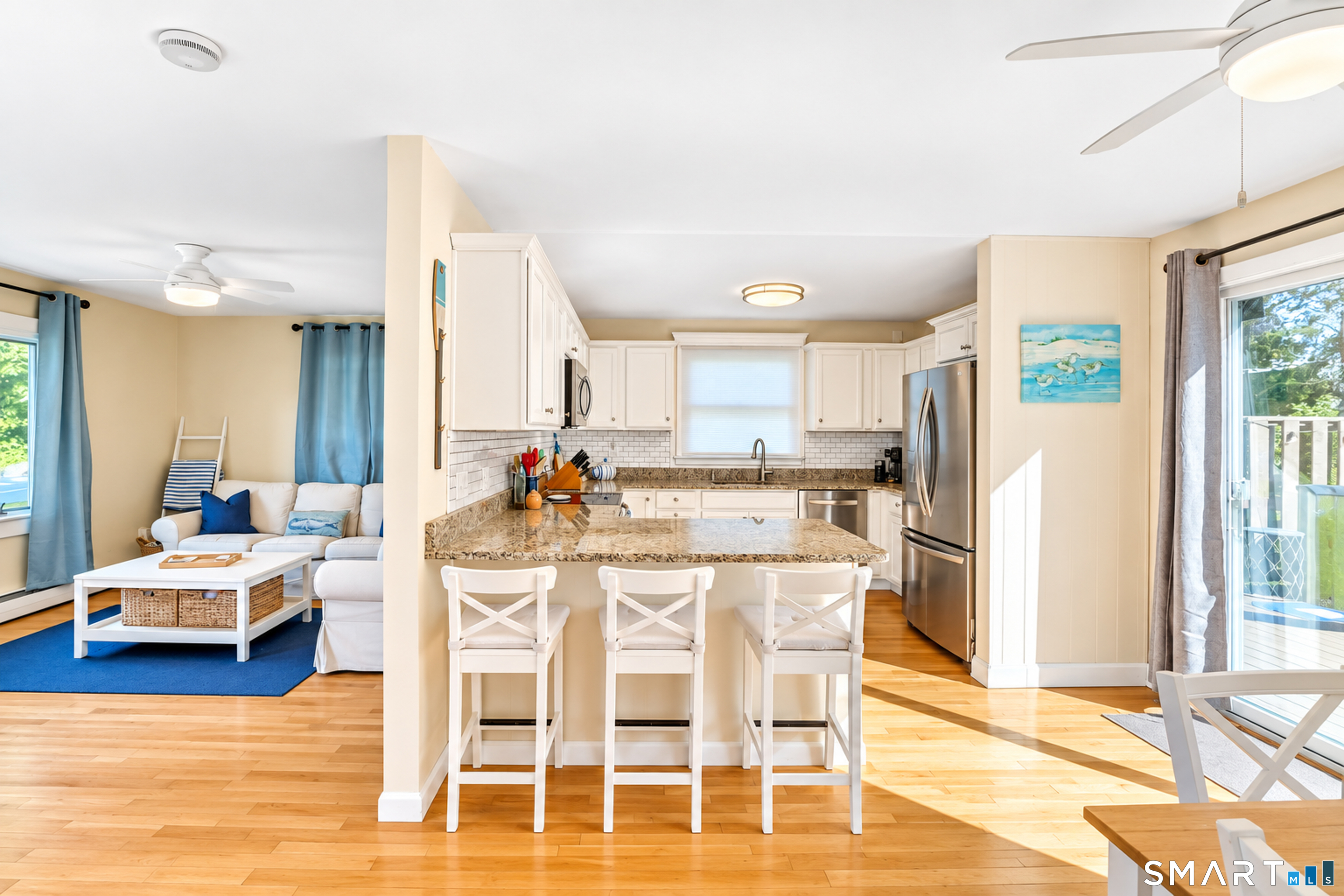 686 Groton Long Point Road, Noank, Groton, CT 06340
