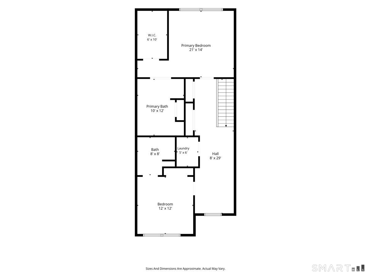 370 Emmett Street Unit #8-8 photo 32