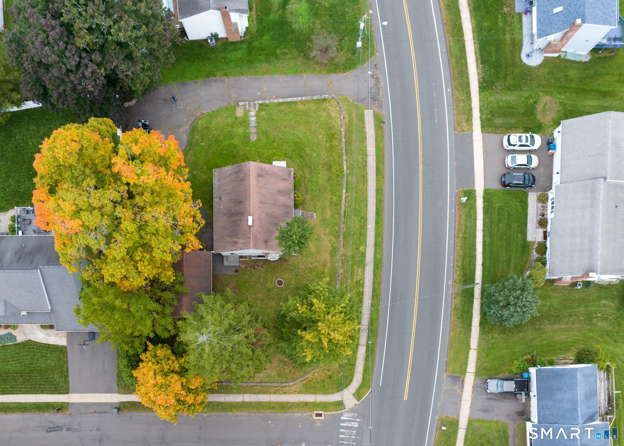 Photo 33 of Single family home for sale at 172 Four Rod Rd, Kensington, CT 06037 | MLS# 24211140 | Listing updated on 2026-10-08