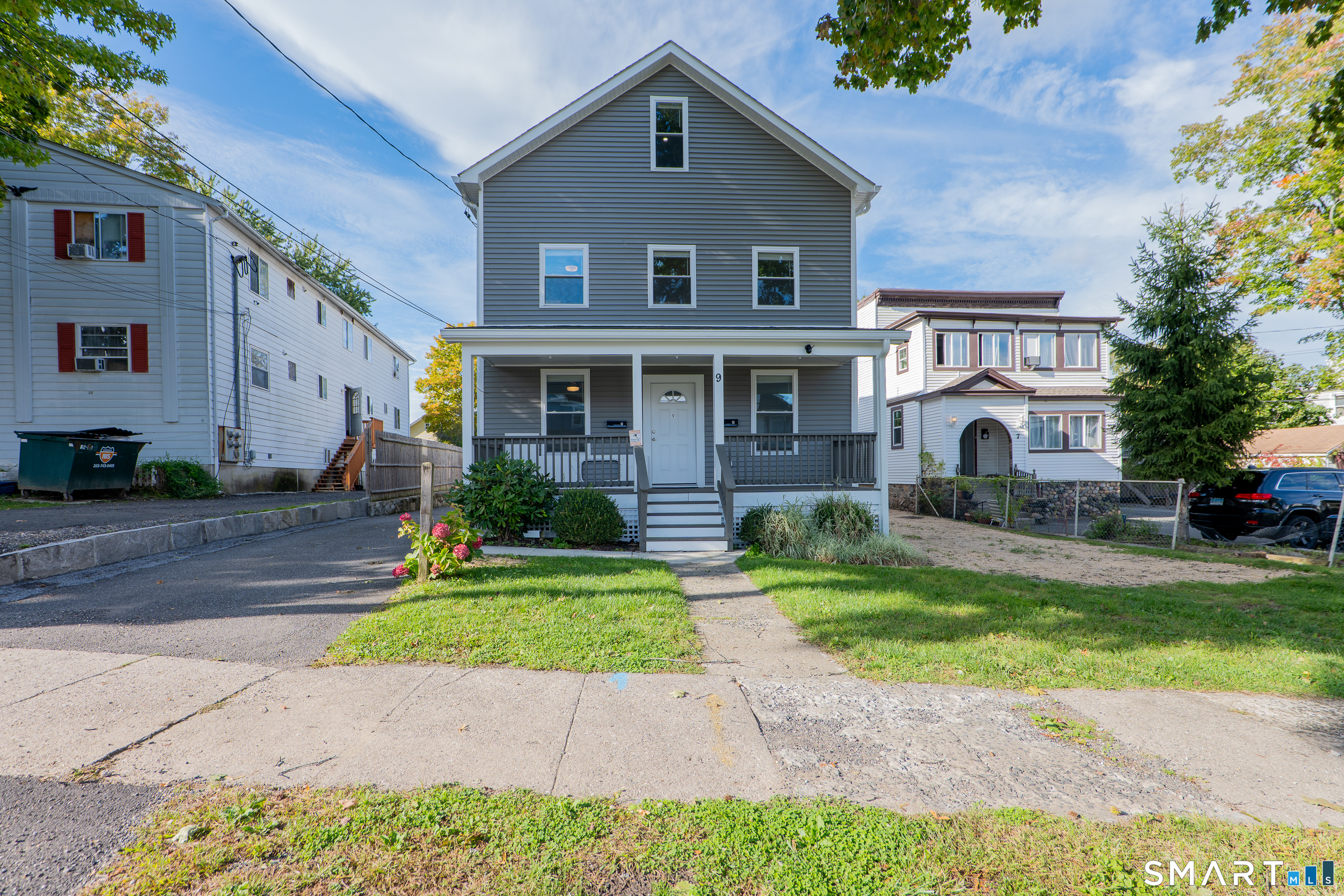 9-UNIT2 Hoyt Street