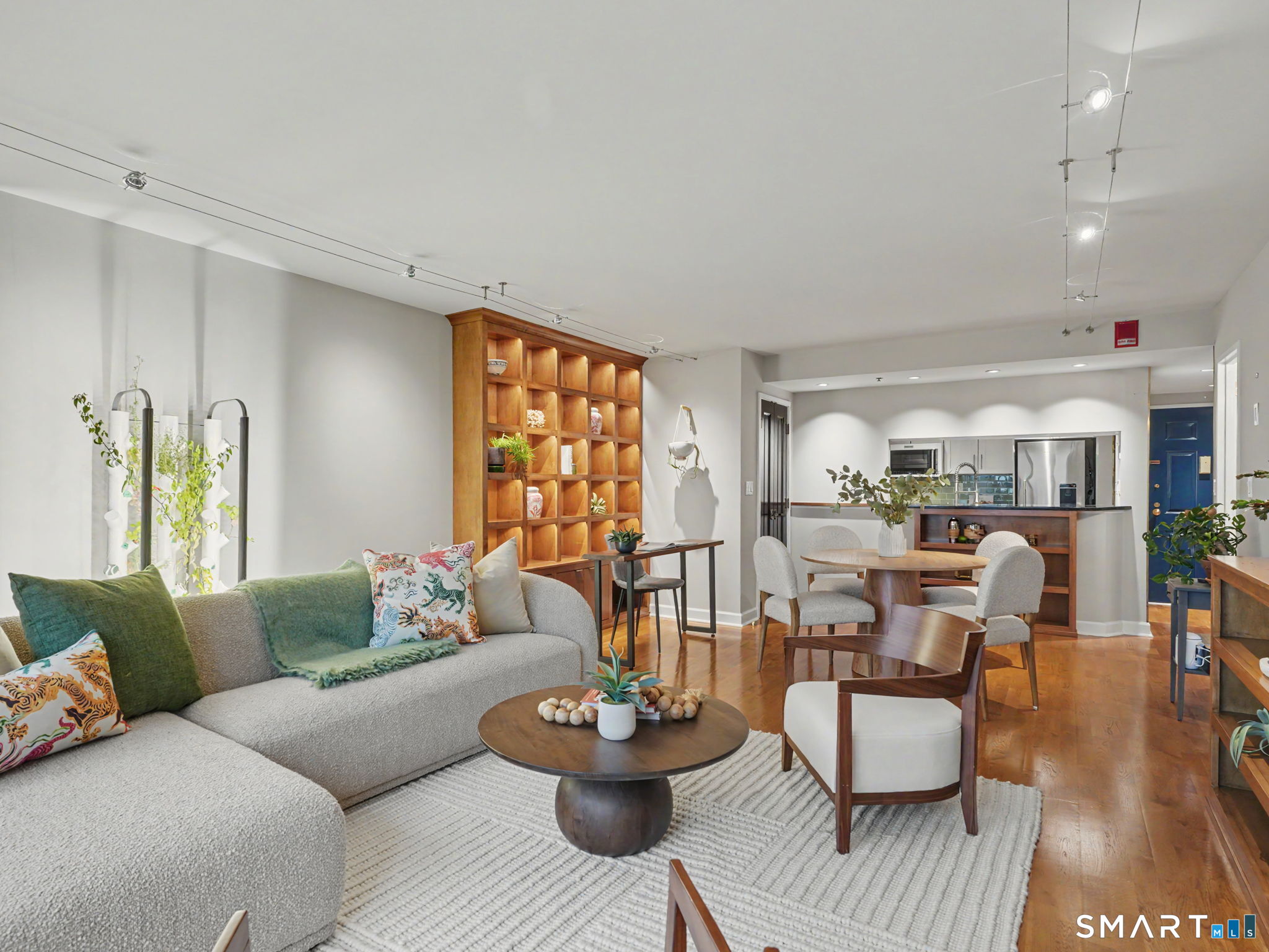 127 Greyrock Place, Unit 1208 — photo 21