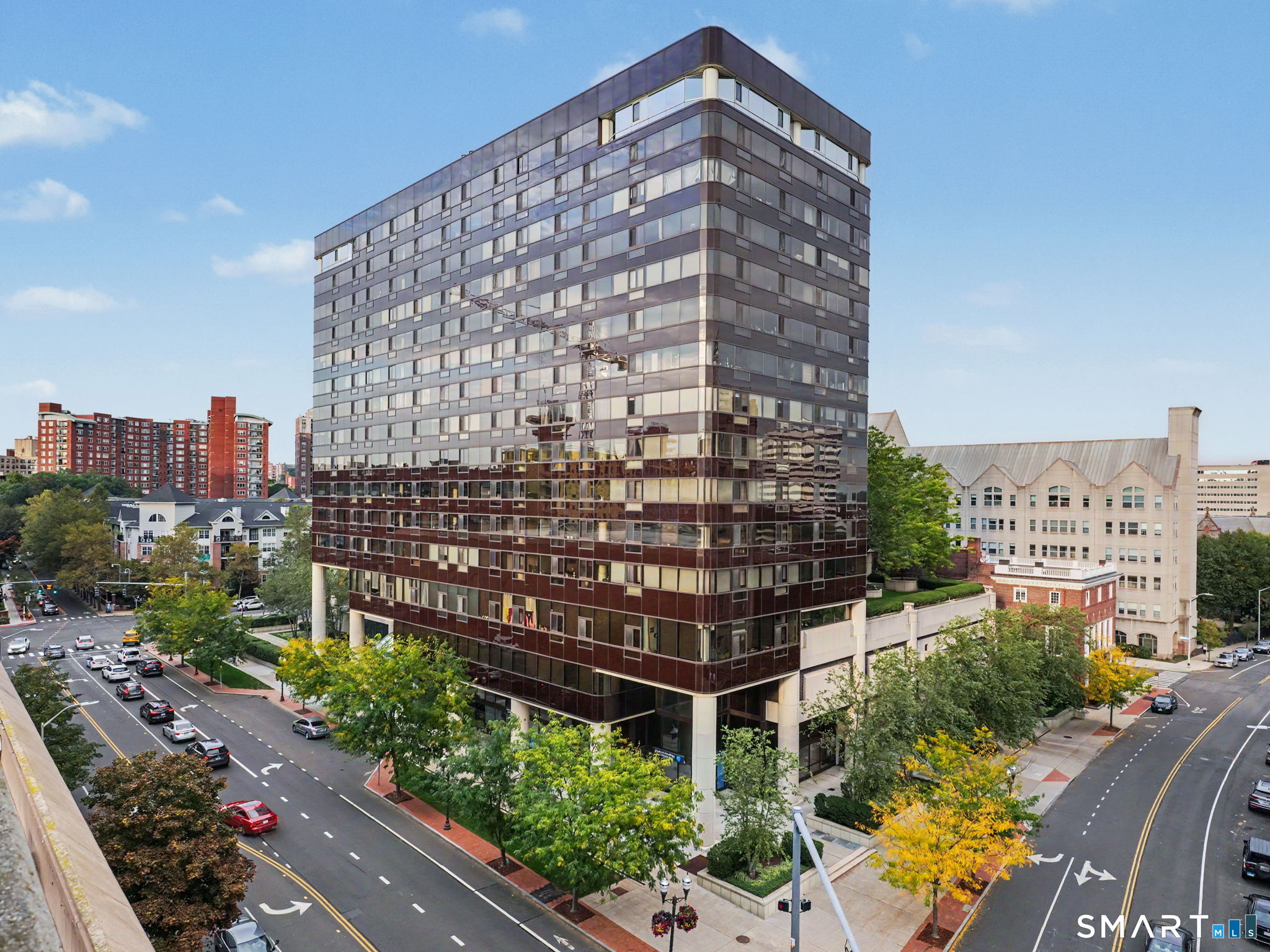 Photo 1 of Condo for sale at 127 Greyrock Pl #1208, Stamford, CT 06901 | MLS# 24210163 | Listing updated on 2026-10-06