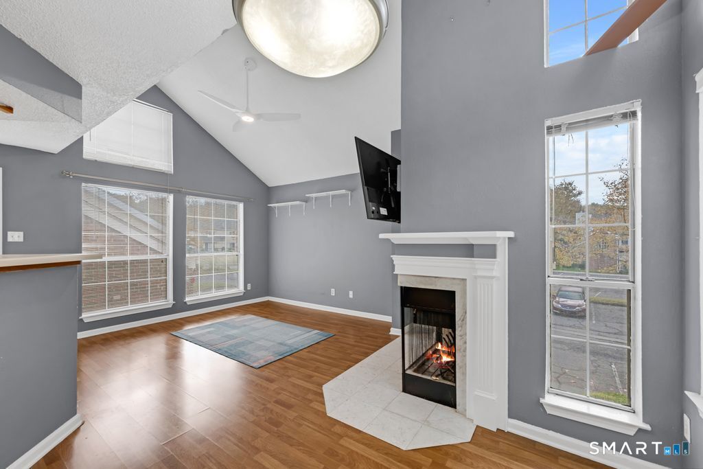 Photo 4 of Condo for sale at 296 Carriage Xing Ln #296, Middletown, CT 06457 | MLS# 24209330 | Listing updated on 2026-10-03