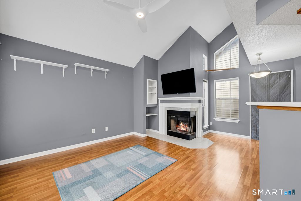 Photo 3 of Condo for sale at 296 Carriage Xing Ln #296, Middletown, CT 06457 | MLS# 24209330 | Listing updated on 2026-10-03
