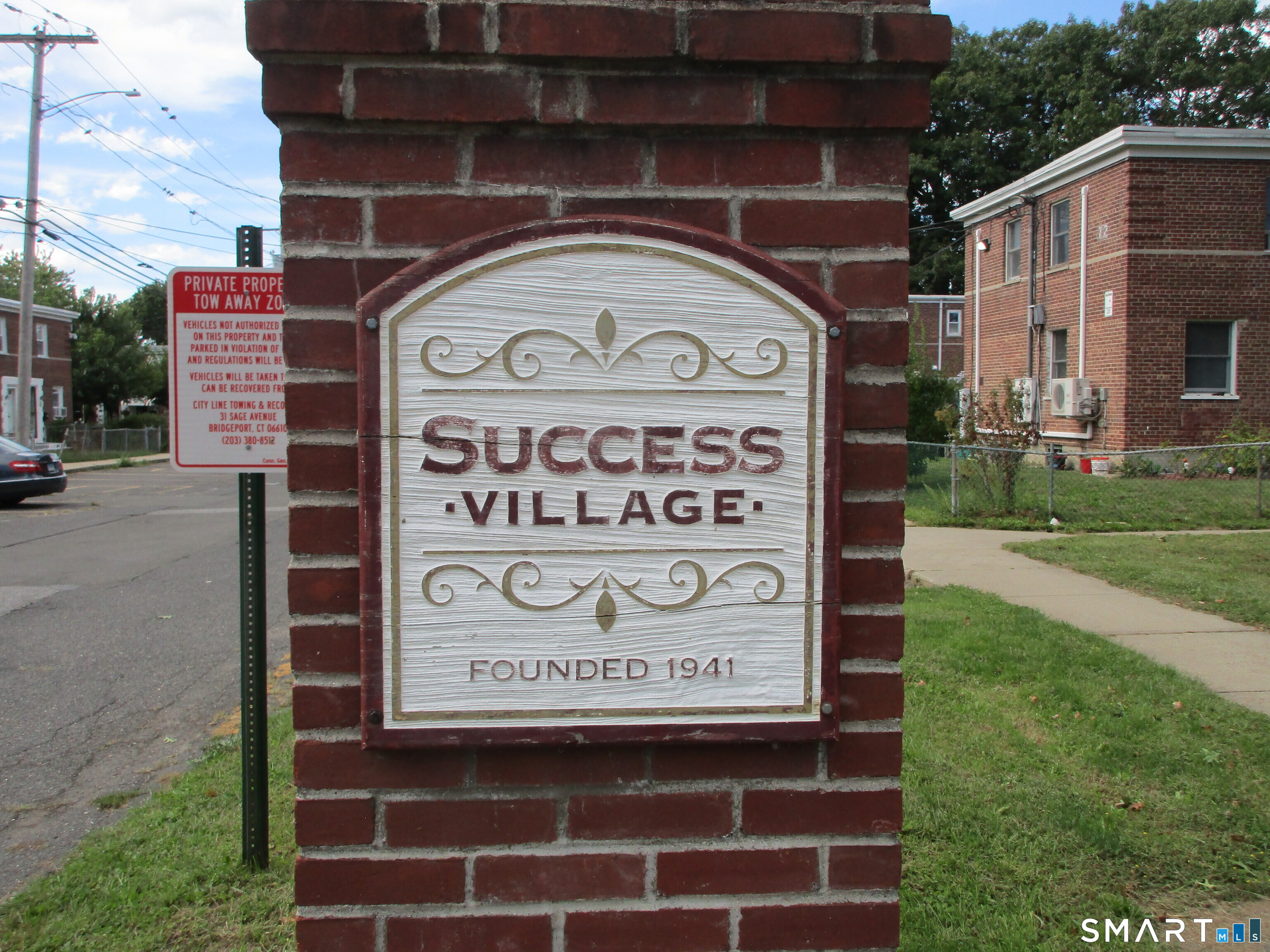 Court D 76 Success Avenue Unit #28