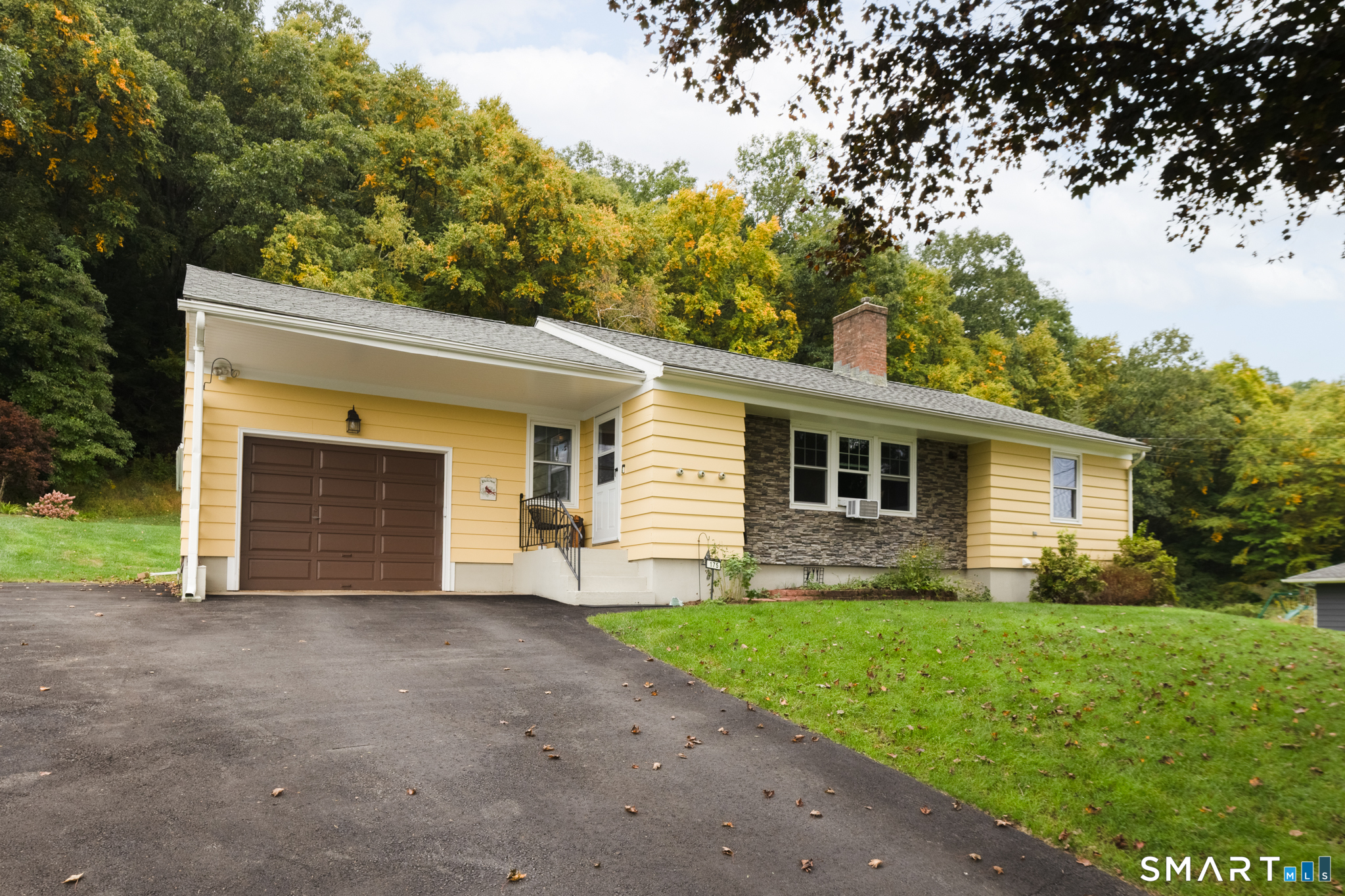 Photo 35 of Single family home for sale at 175 Pleasant View Rd, Thomaston, CT 06787 | MLS# 24211020 | Listing updated on 2026-10-14