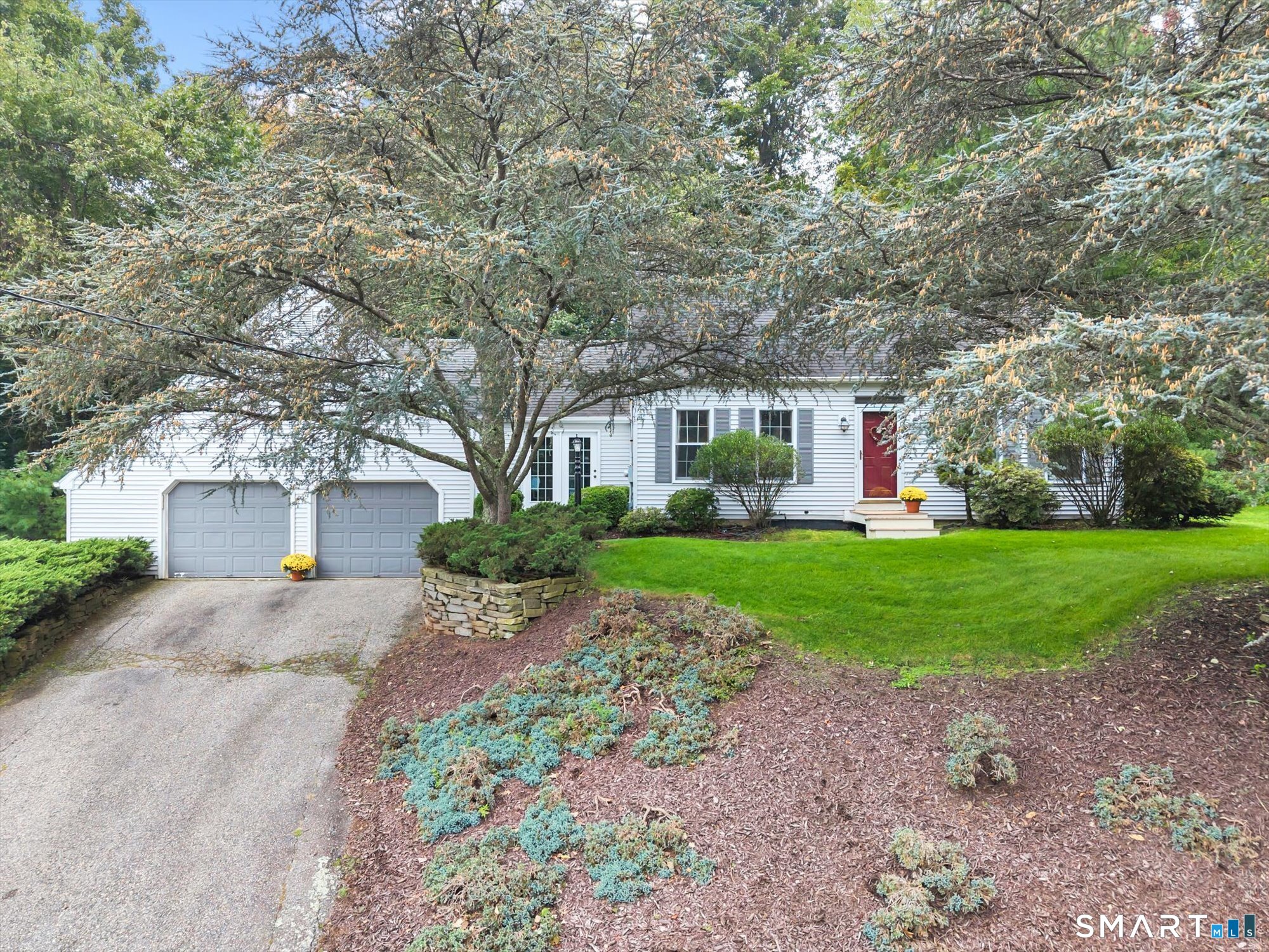 Single family home for sale at 25 Briarwood Ln, Wallingford, CT 06492 | MLS# 24211318