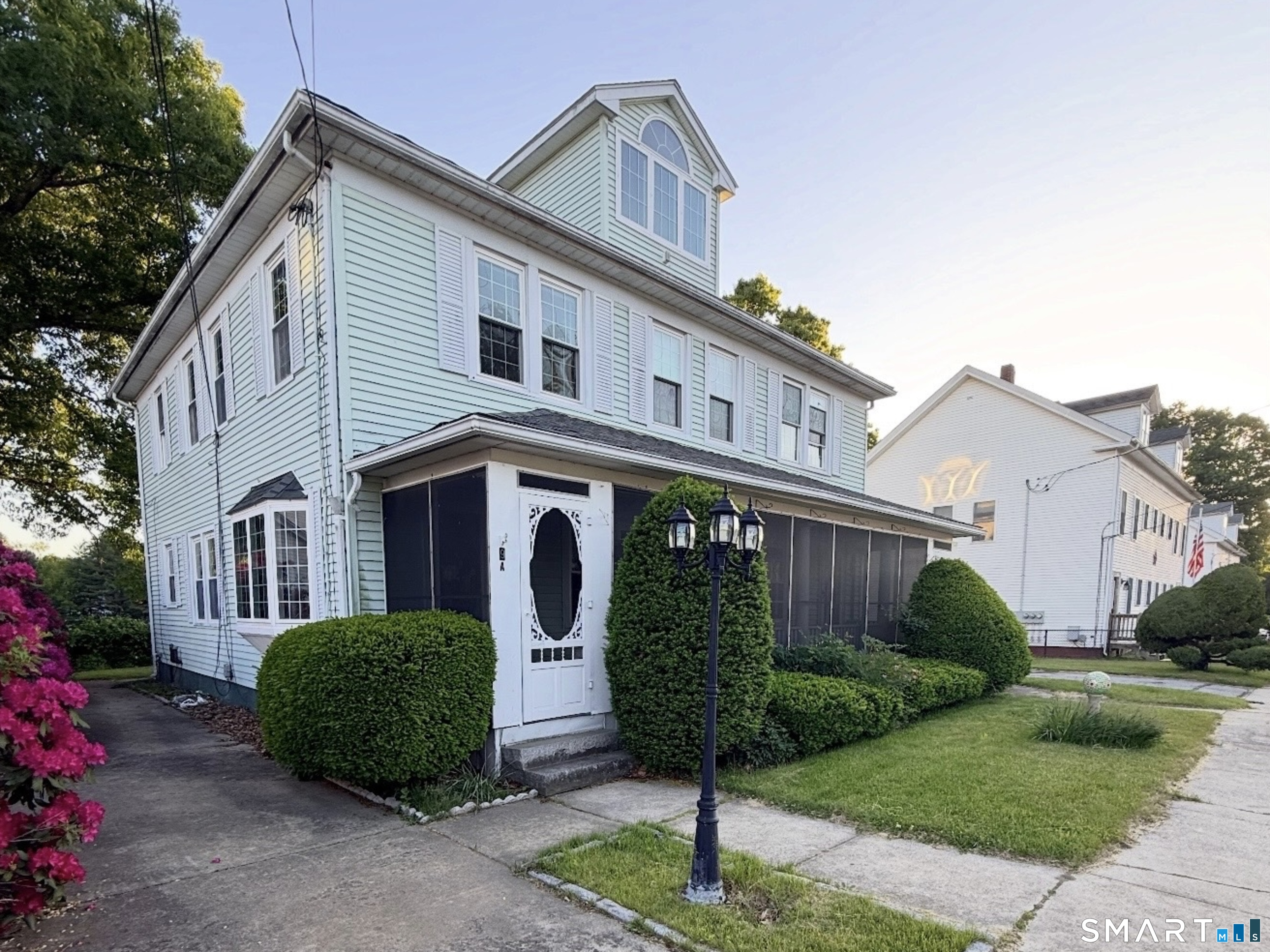 Property photo for 9 Floral Avenue, #A, Thompson, CT