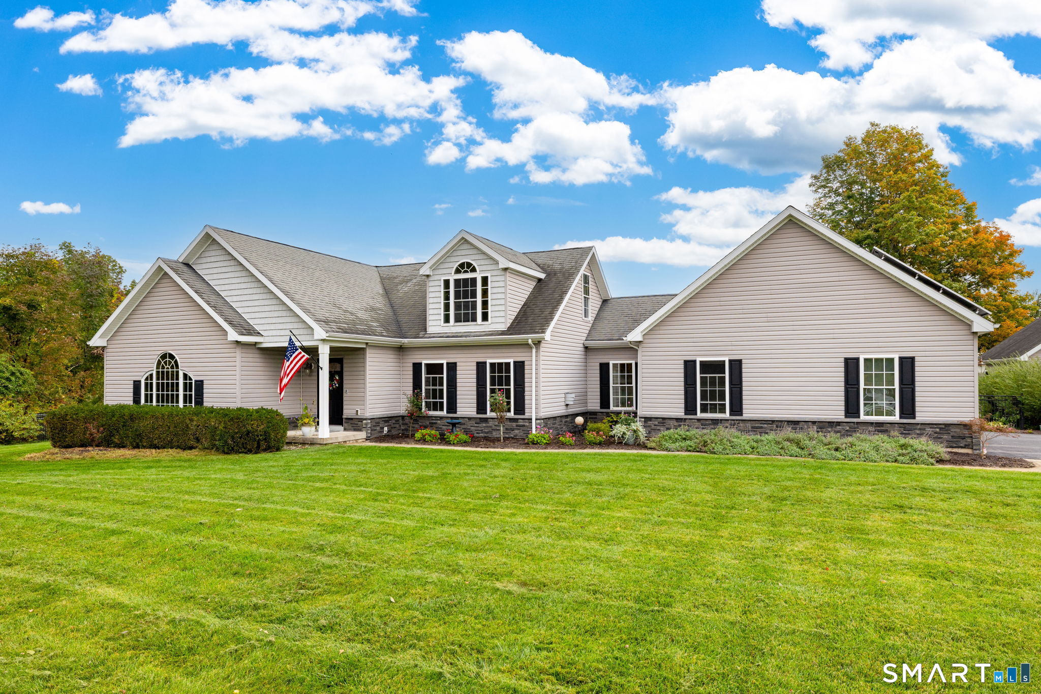 9 Oak Farm Drive, Colchester, CT 06415
