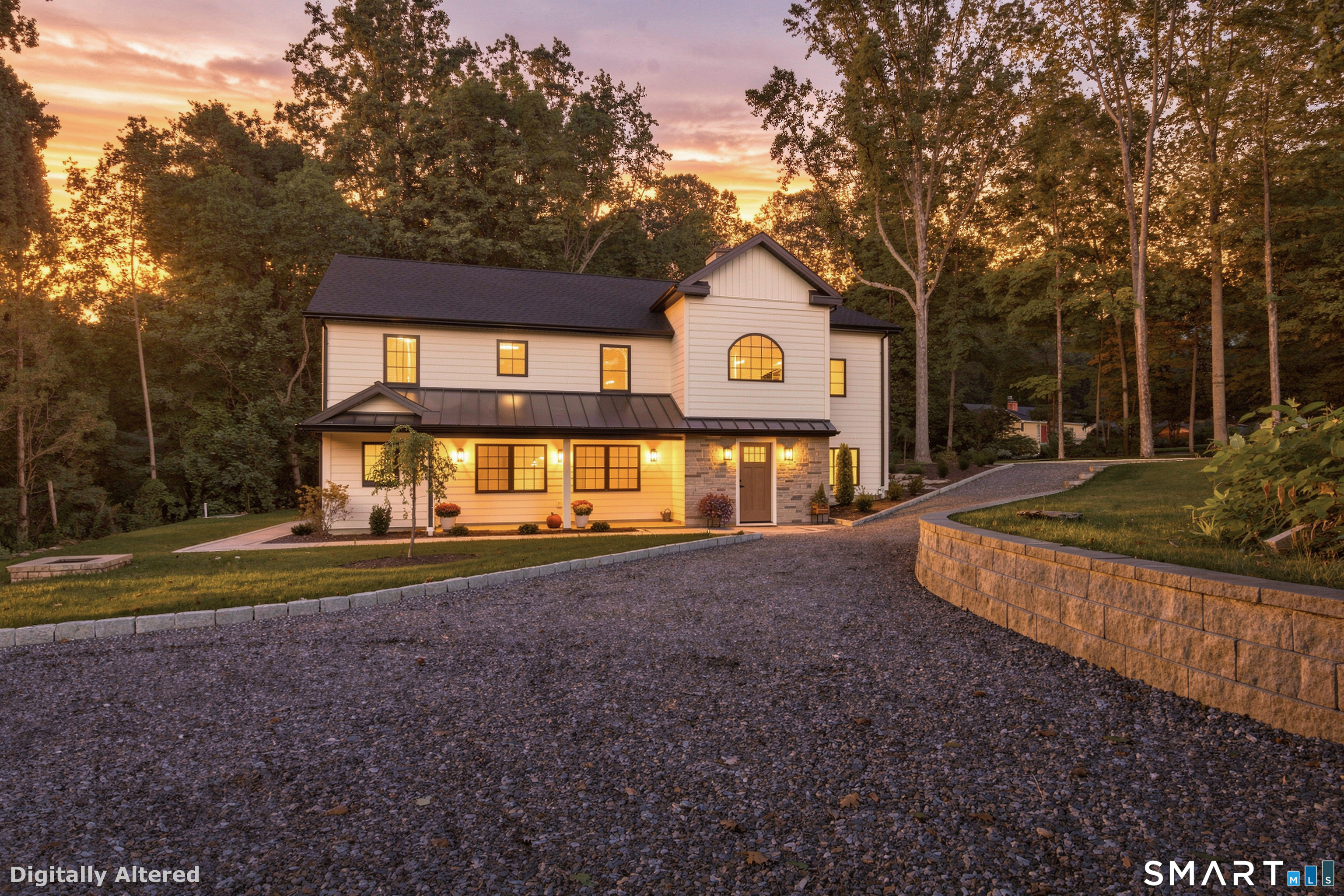 9 Bradley Lane photo 3