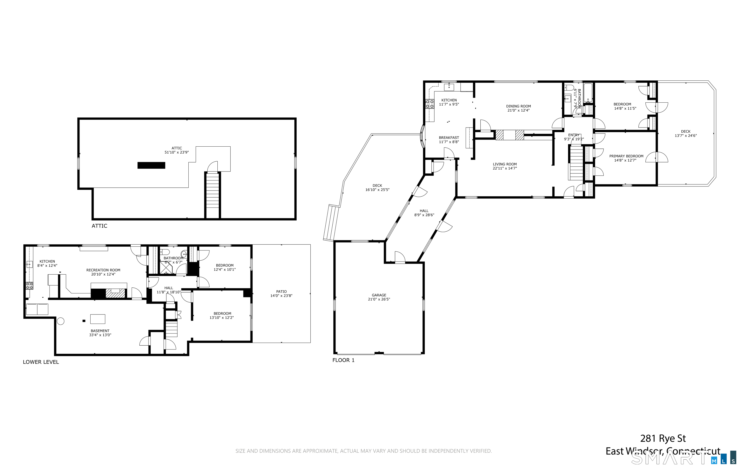281 Rye Street photo 39
