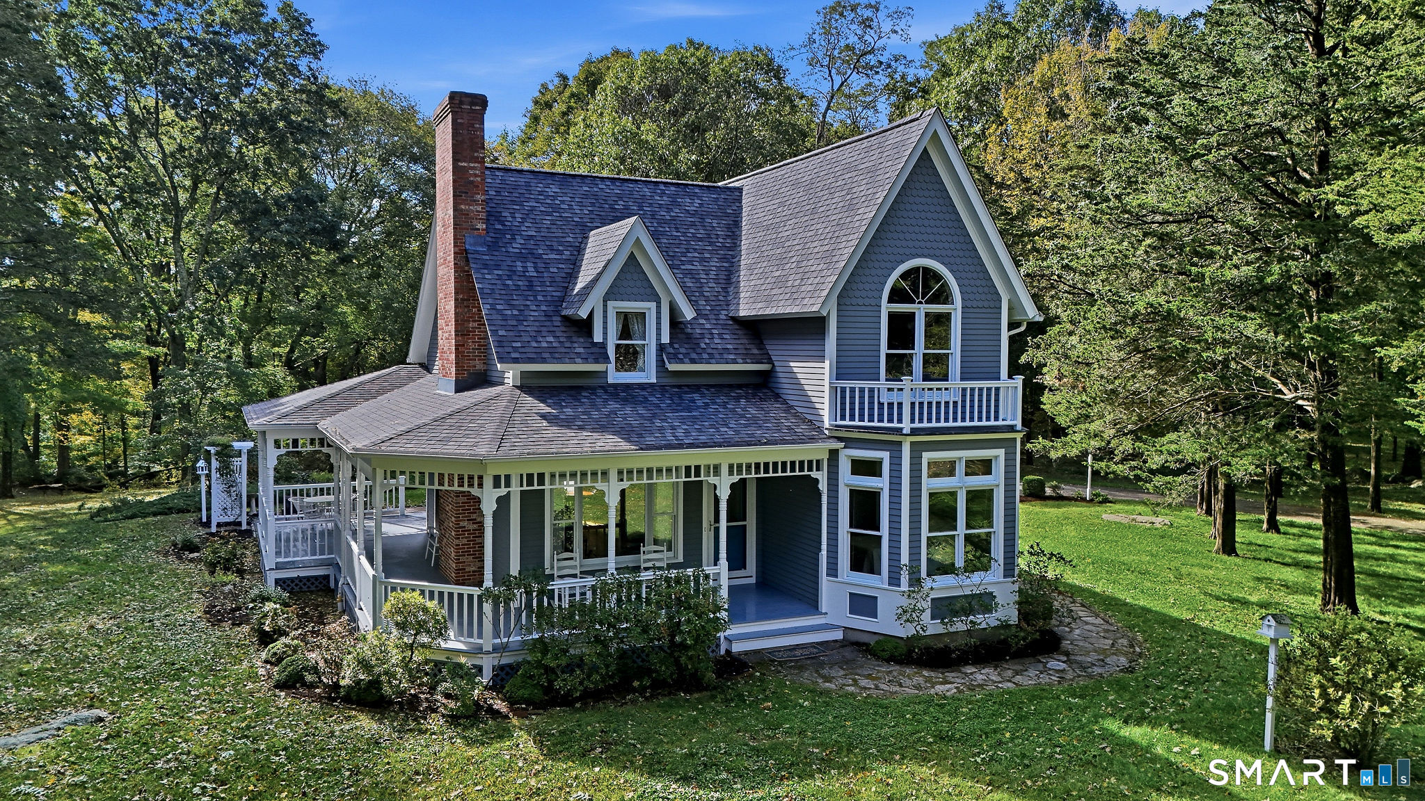 Photo 1 of Single family home for sale at 6 Lord Hl Ln, Old Saybrook, CT 06371 | MLS# 24211394 | Listing updated on 2026-10-06