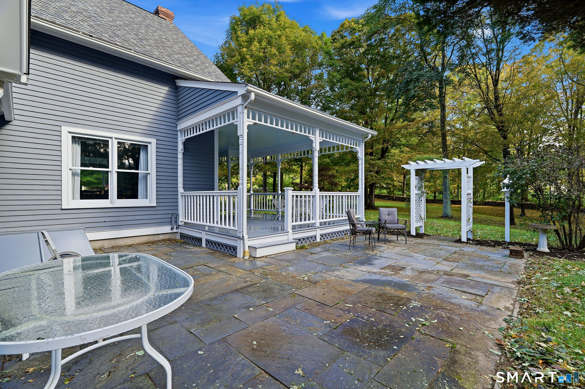 6 Lord Hill Lane, Lord Hill, Lyme, CT 06371