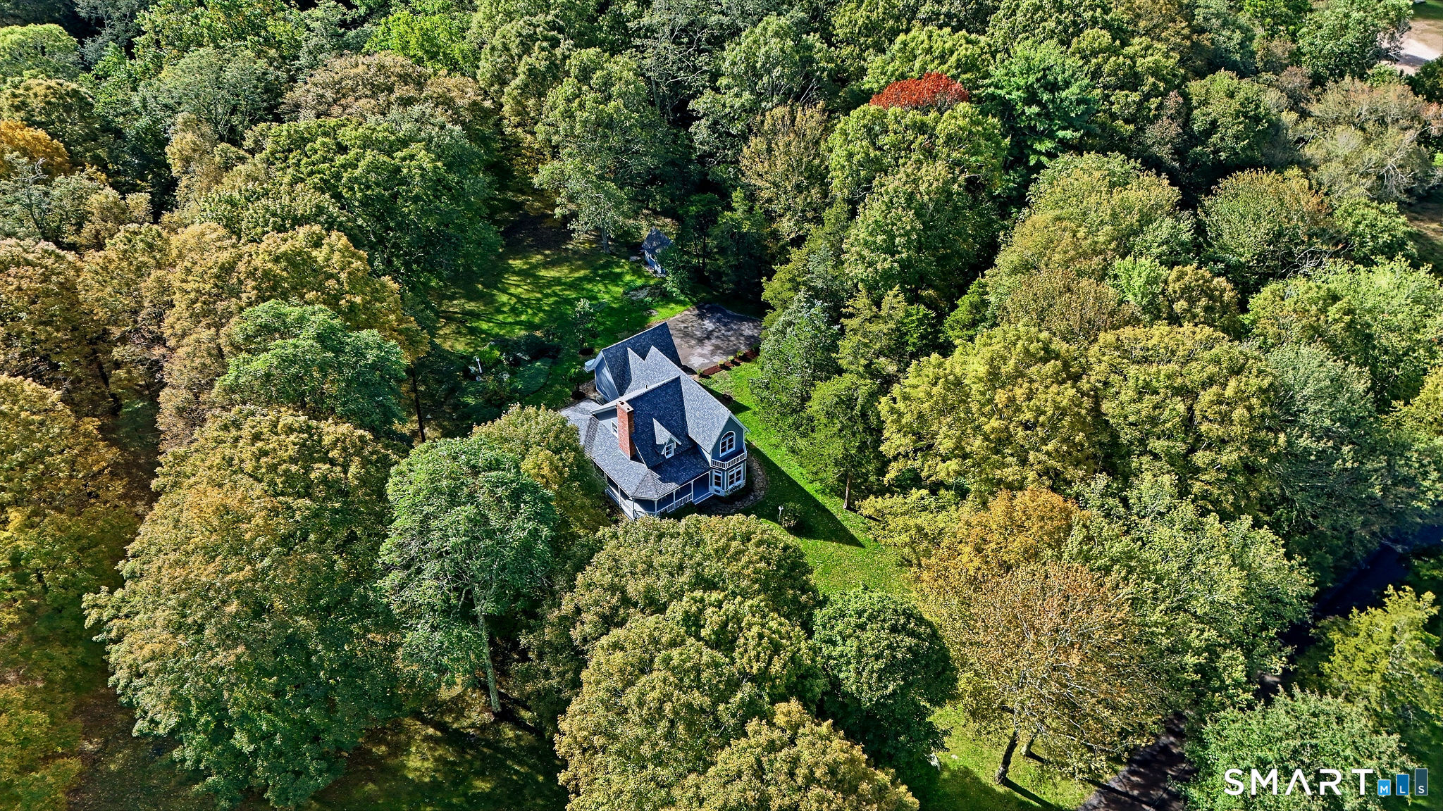 6 Lord Hill Lane, Lord Hill, Lyme, CT 06371