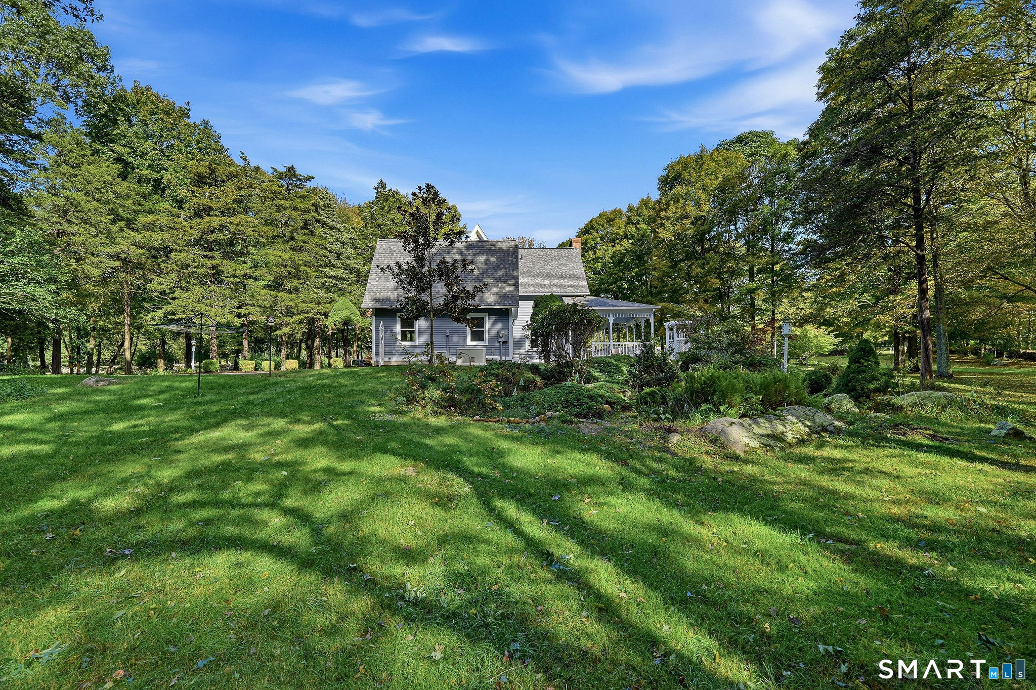 6 Lord Hill Lane, Lord Hill, Lyme, CT 06371
