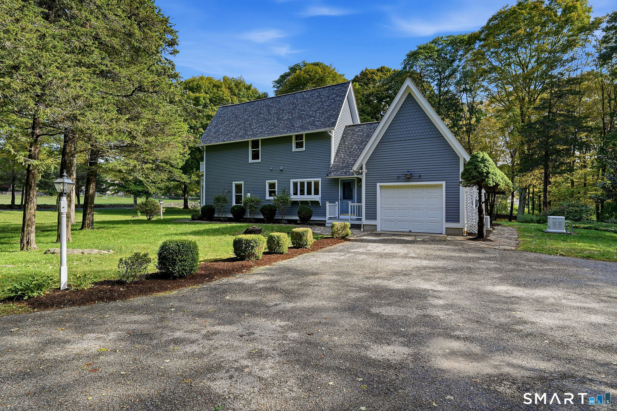 6 Lord Hill Lane, Lord Hill, Lyme, CT 06371