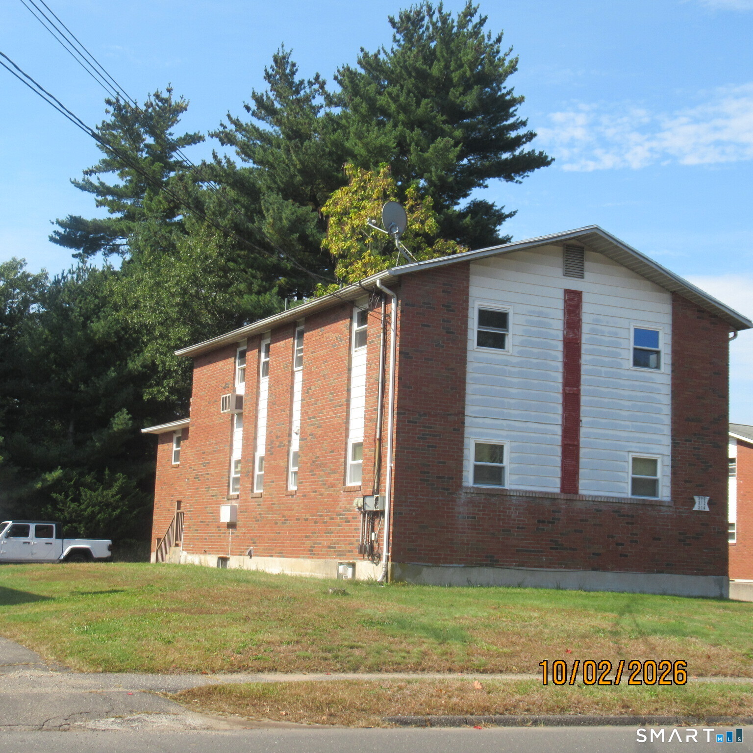 Property photo for 310 Emmett Street, #314, Bristol, CT