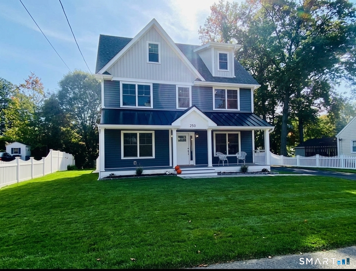 Photo 2 of Single family home for sale at 250 Szost Dr, Fairfield, CT 06824 | MLS# 24205742 | Listing updated on 2026-10-07