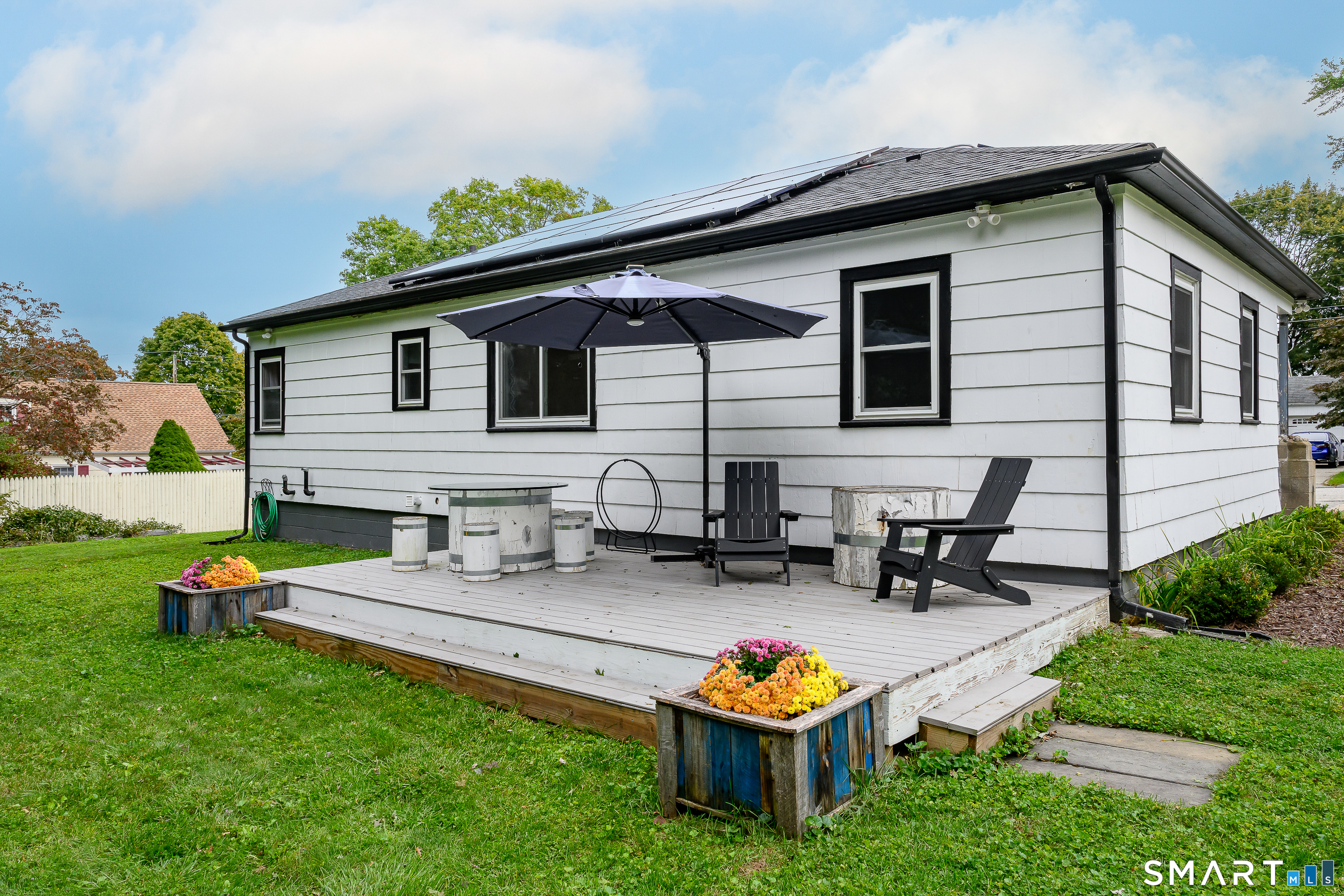 3 Pepperidge Drive, Quaker Hill, Waterford, CT 06375