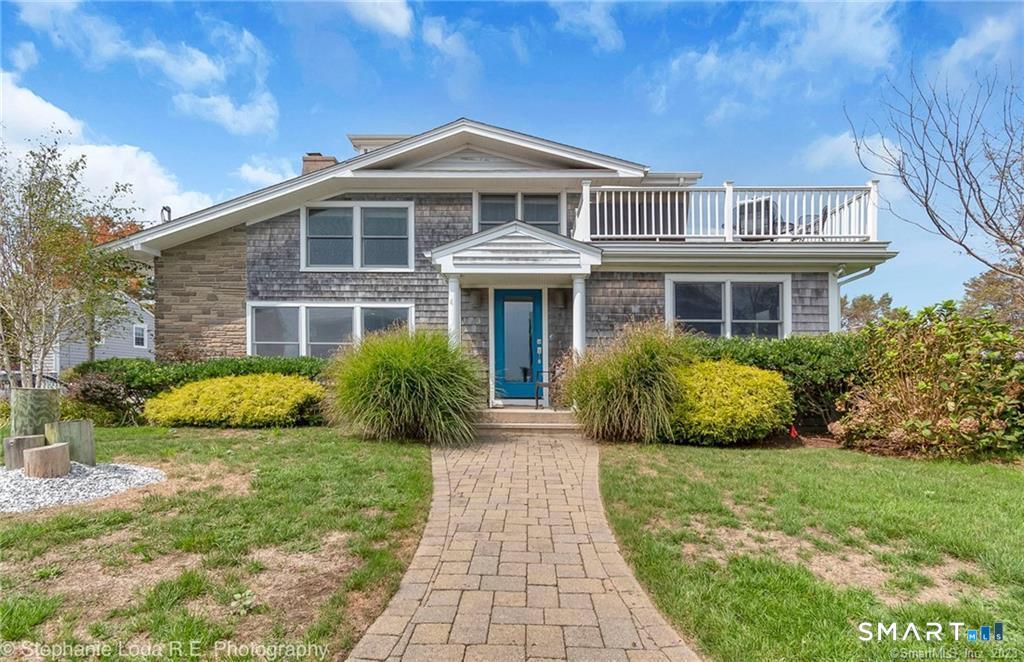 Property photo for 173 Captains Drive, Westbrook, CT
