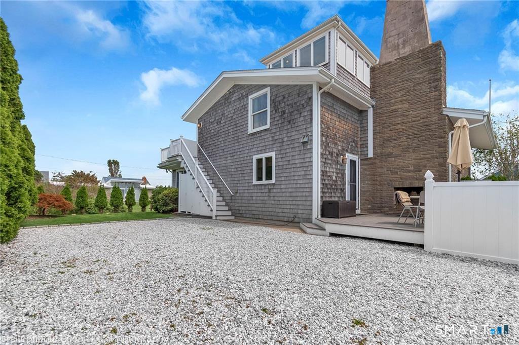 173 Captains Drive, Pilot's Point, Westbrook, CT 06498