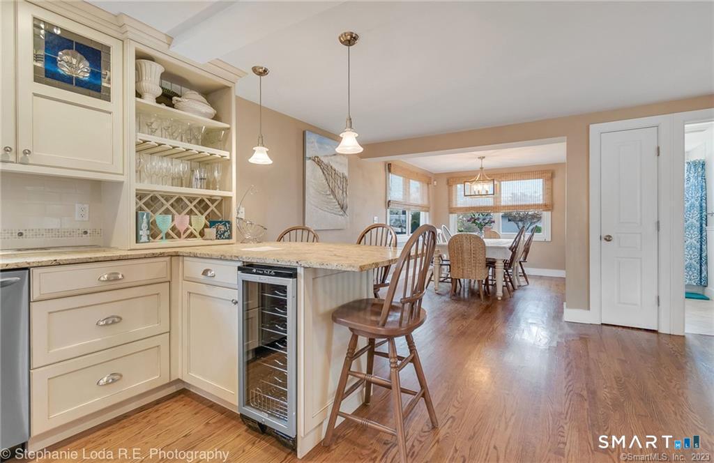 173 Captains Drive, Pilot's Point, Westbrook, CT 06498