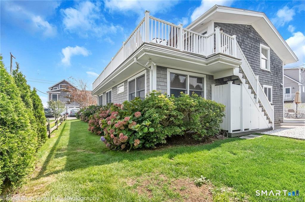 173 Captains Drive, Pilot's Point, Westbrook, CT 06498