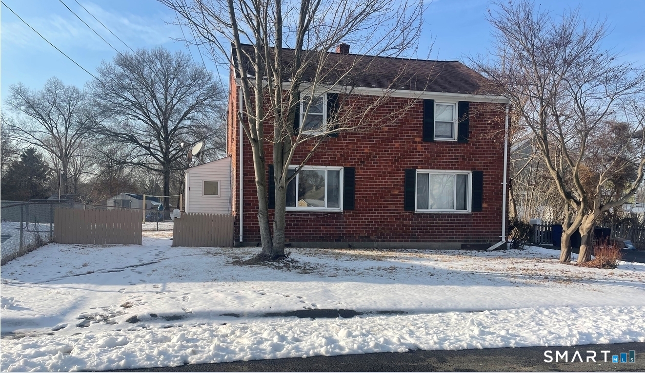 60 Garden Drive